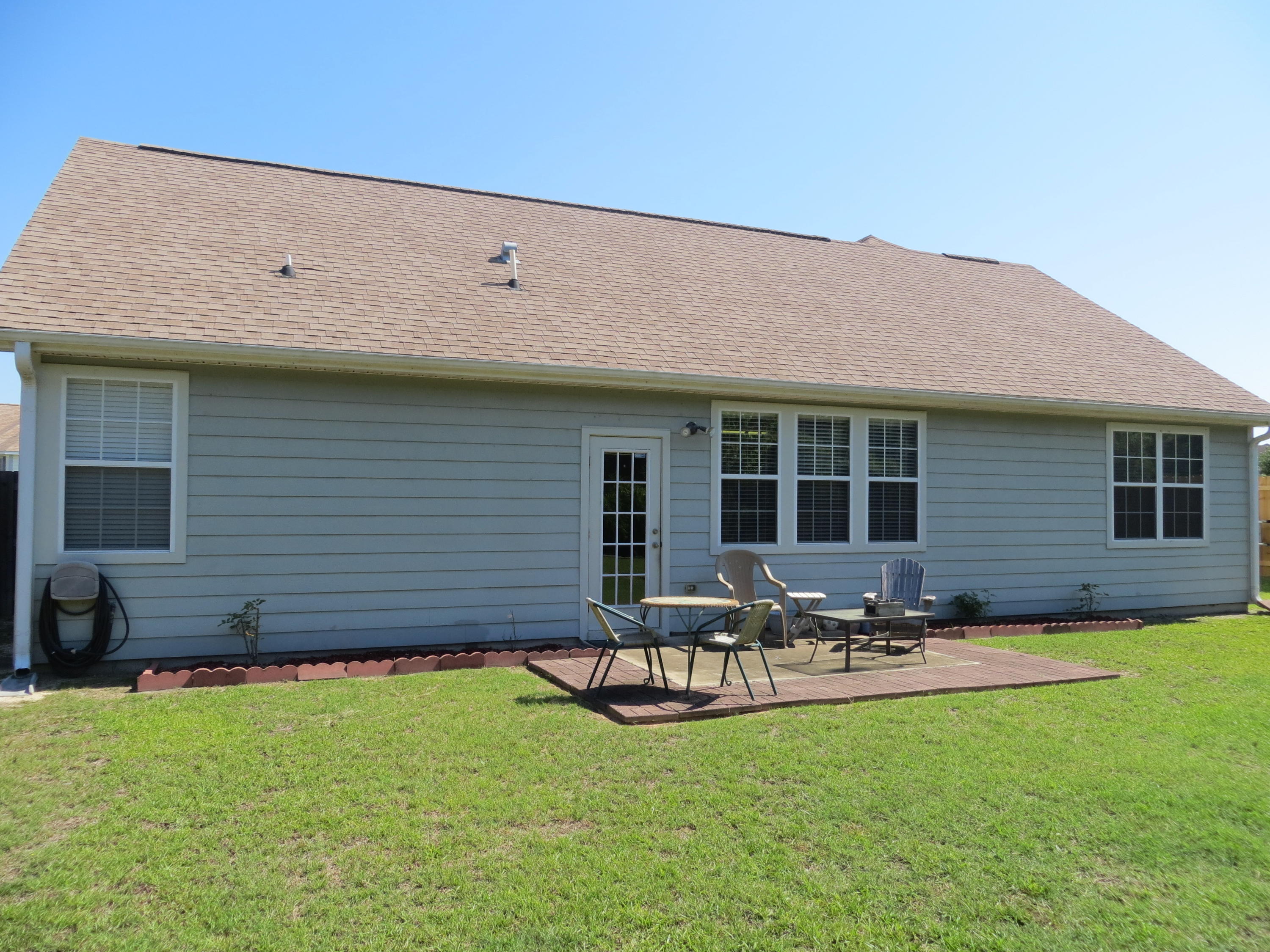 SANDY RIDGE ESTATES - Residential Lease