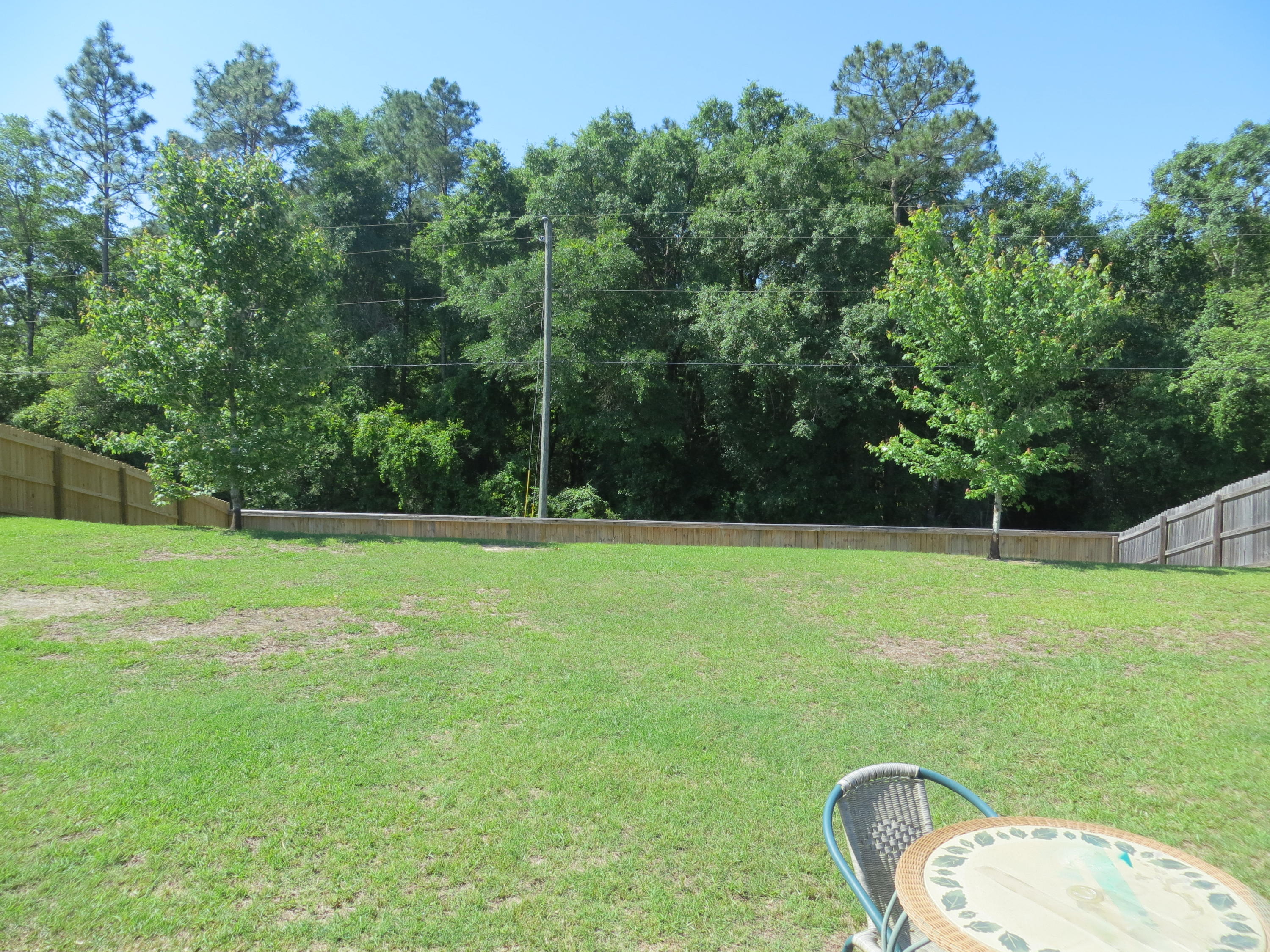 SANDY RIDGE ESTATES - Residential Lease