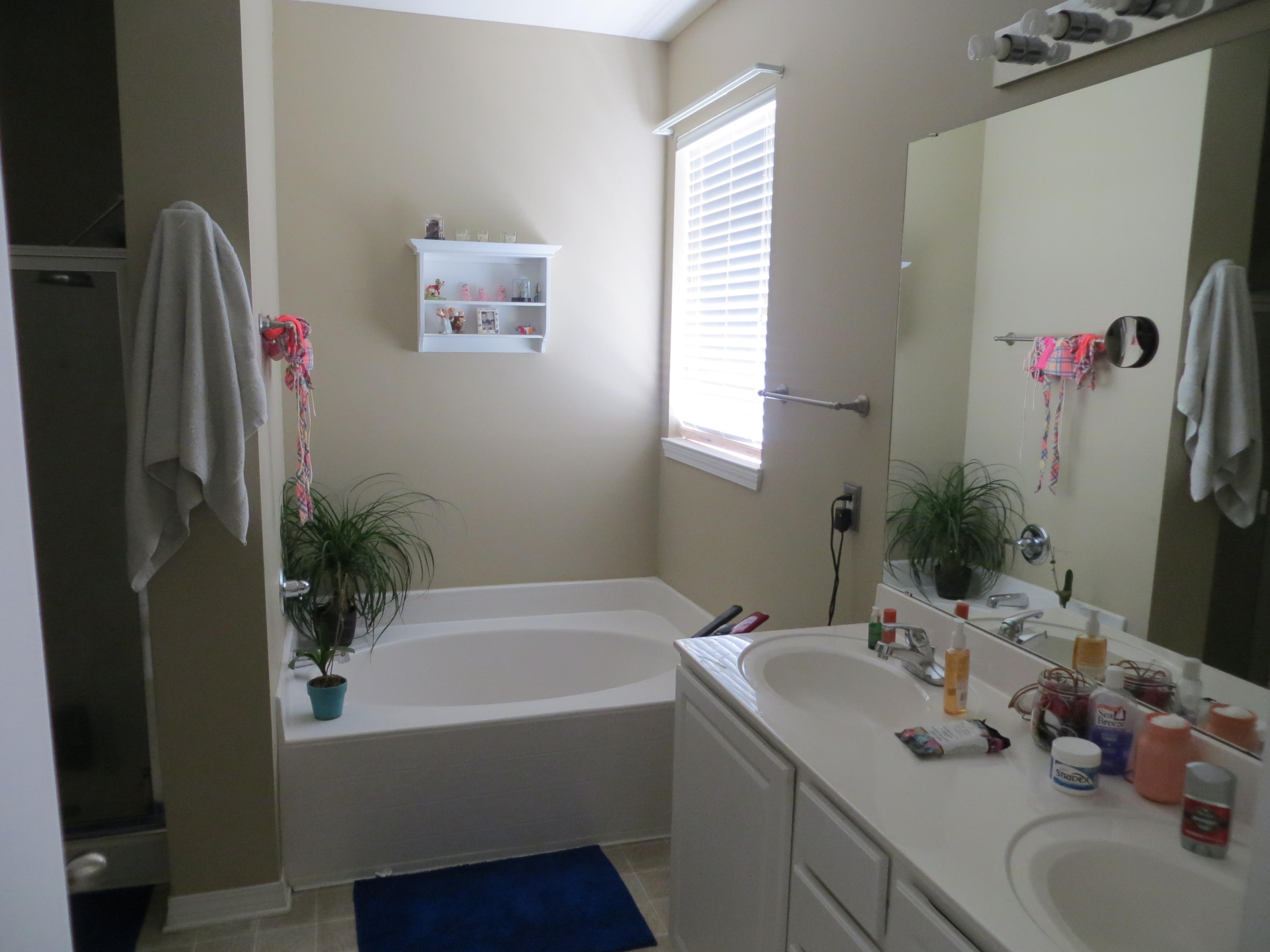 SANDY RIDGE ESTATES - Residential Lease
