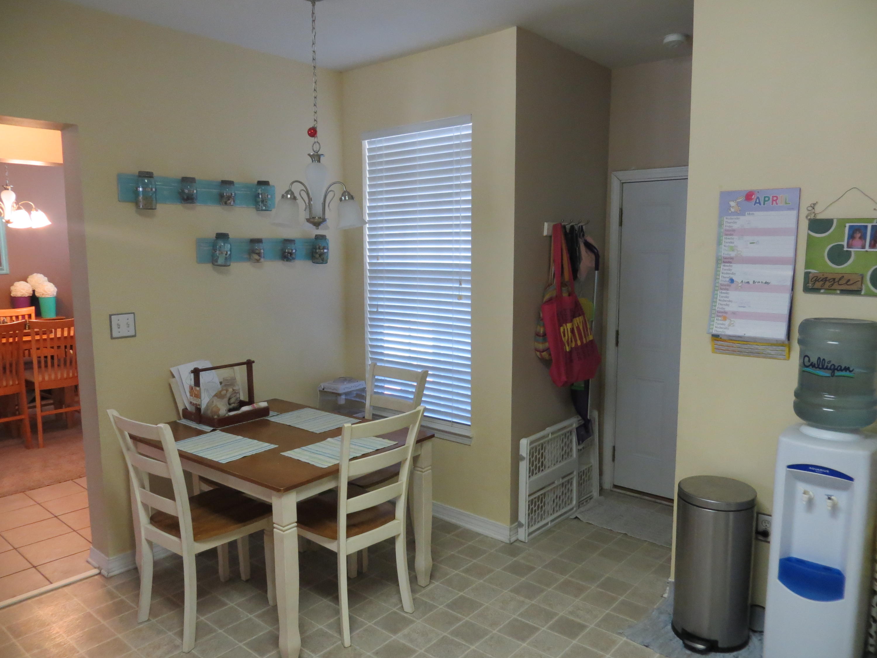 SANDY RIDGE ESTATES - Residential Lease