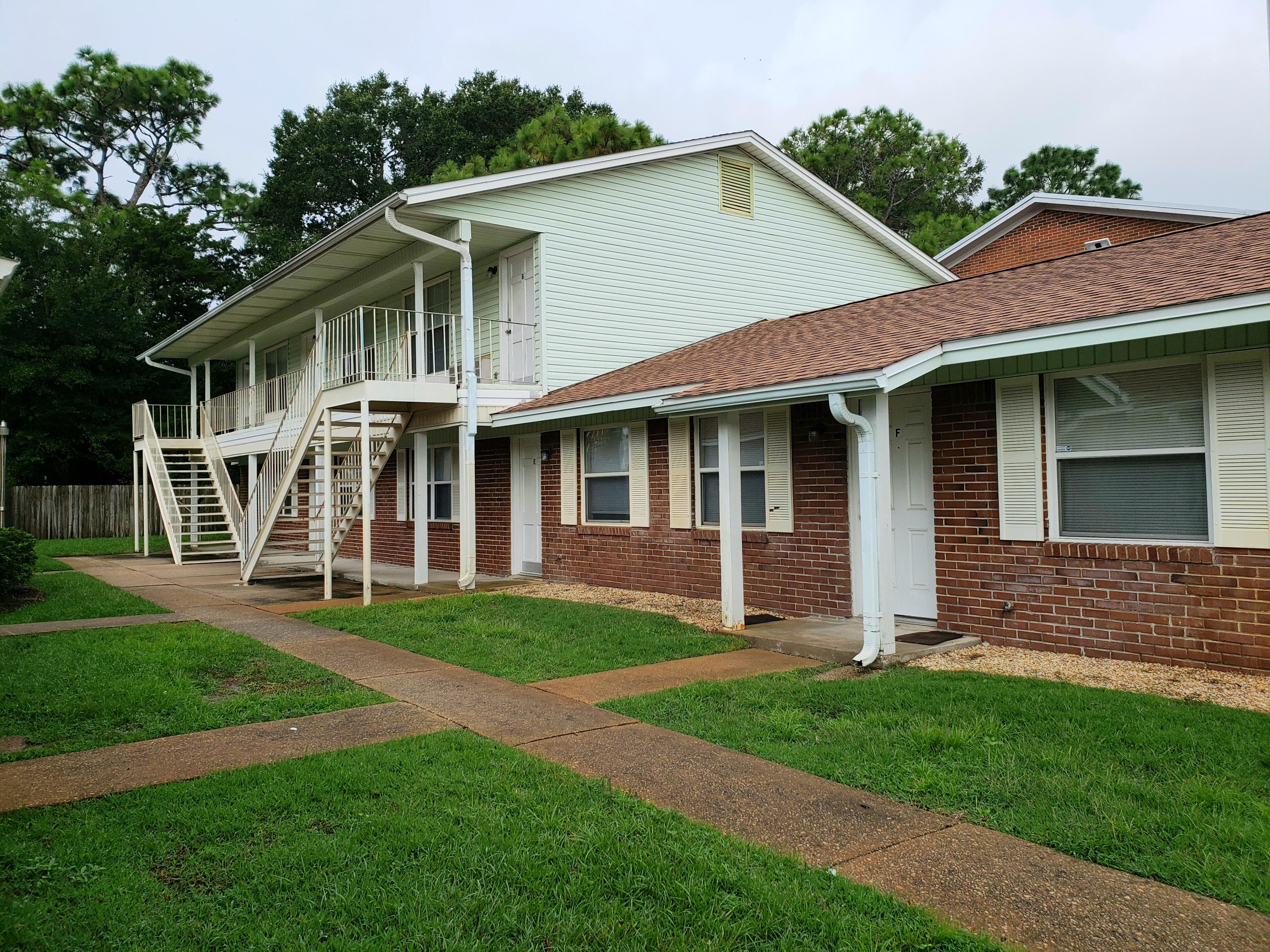 Very nice and spacious. This 2 bedroom unit is located on the first floor an is an end unit. Double pane windows in all rooms. Ceramic tile floors throughout and carpet in bedrooms. Newer stove and fridge. Spacious master bedroom has french doors that open up to side patio. Sorry no pets! Available as of June 19th.