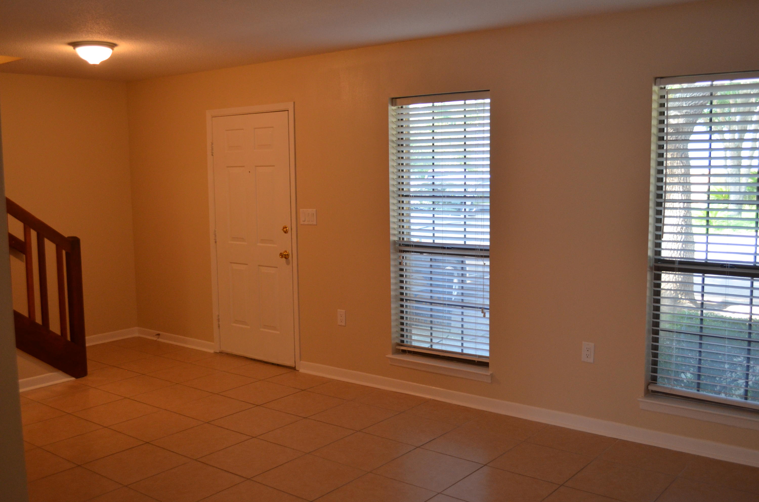 CINCO BAYOU - Residential Lease