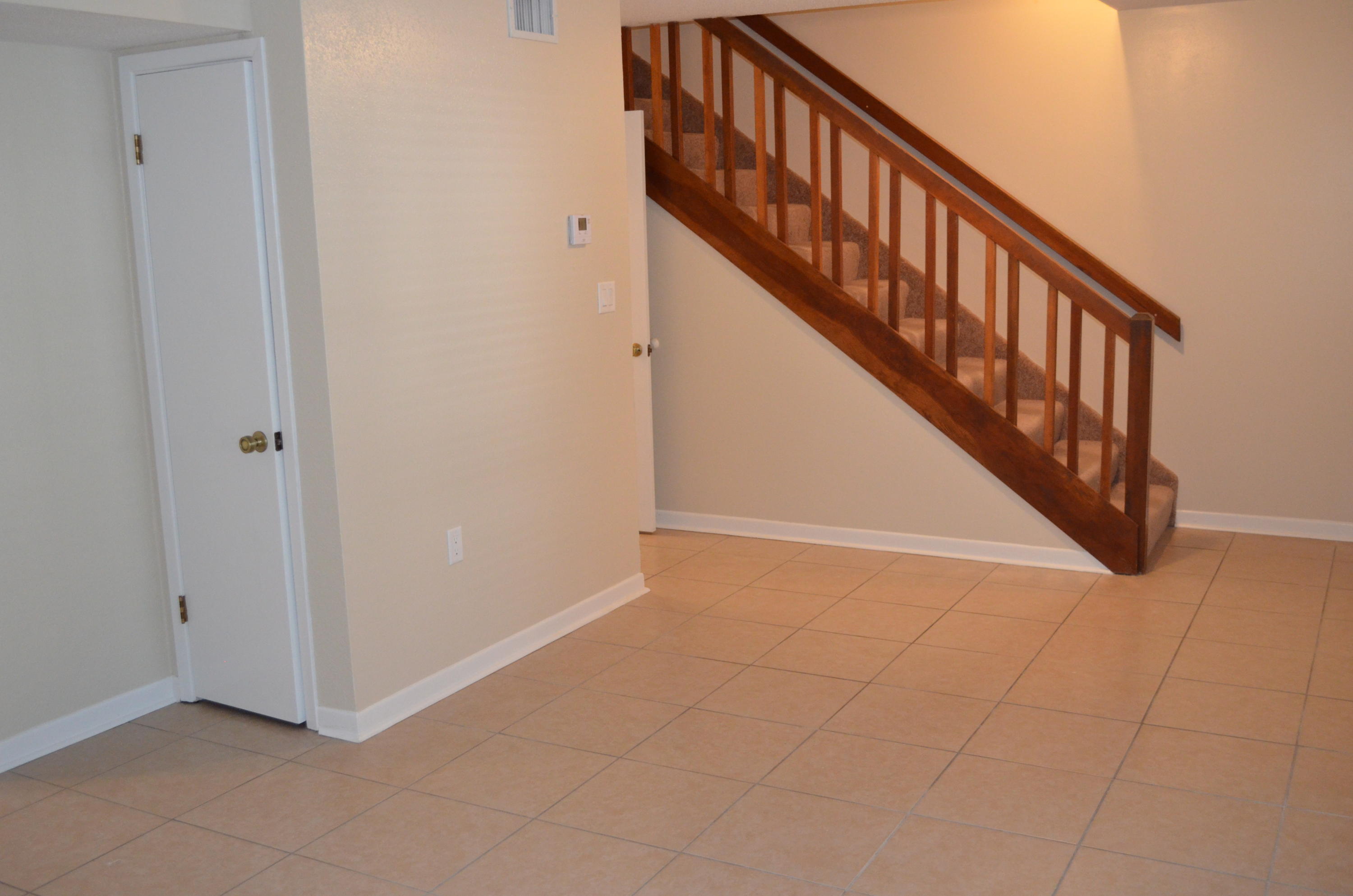 CINCO BAYOU - Residential Lease
