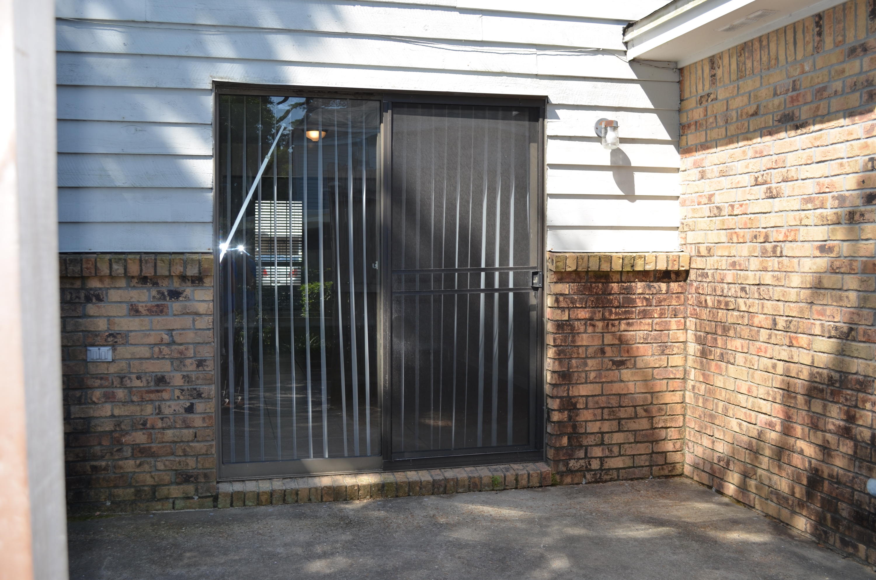 CINCO BAYOU - Residential Lease