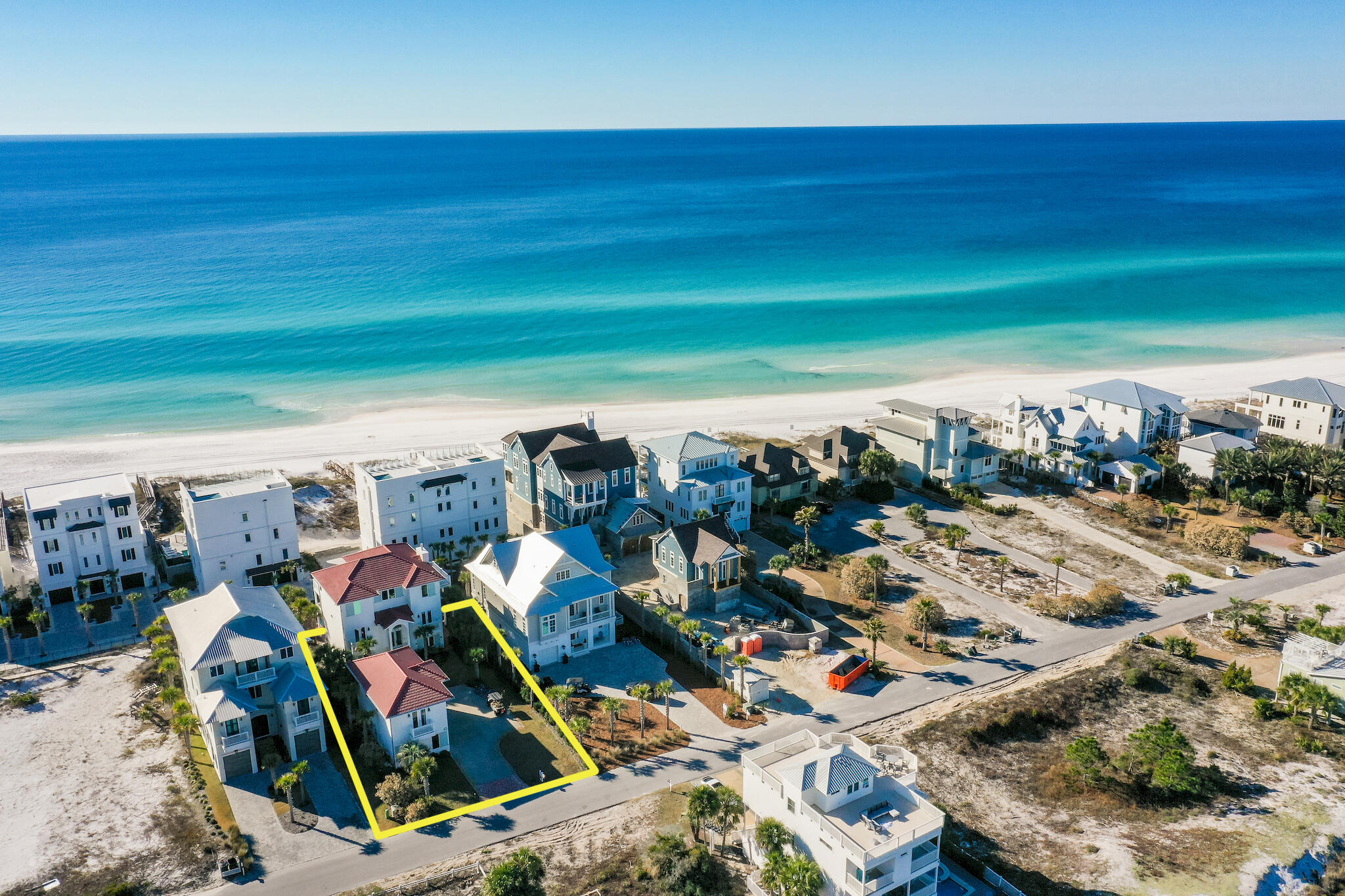 NO RECORDED SUBDIVISION - Residential