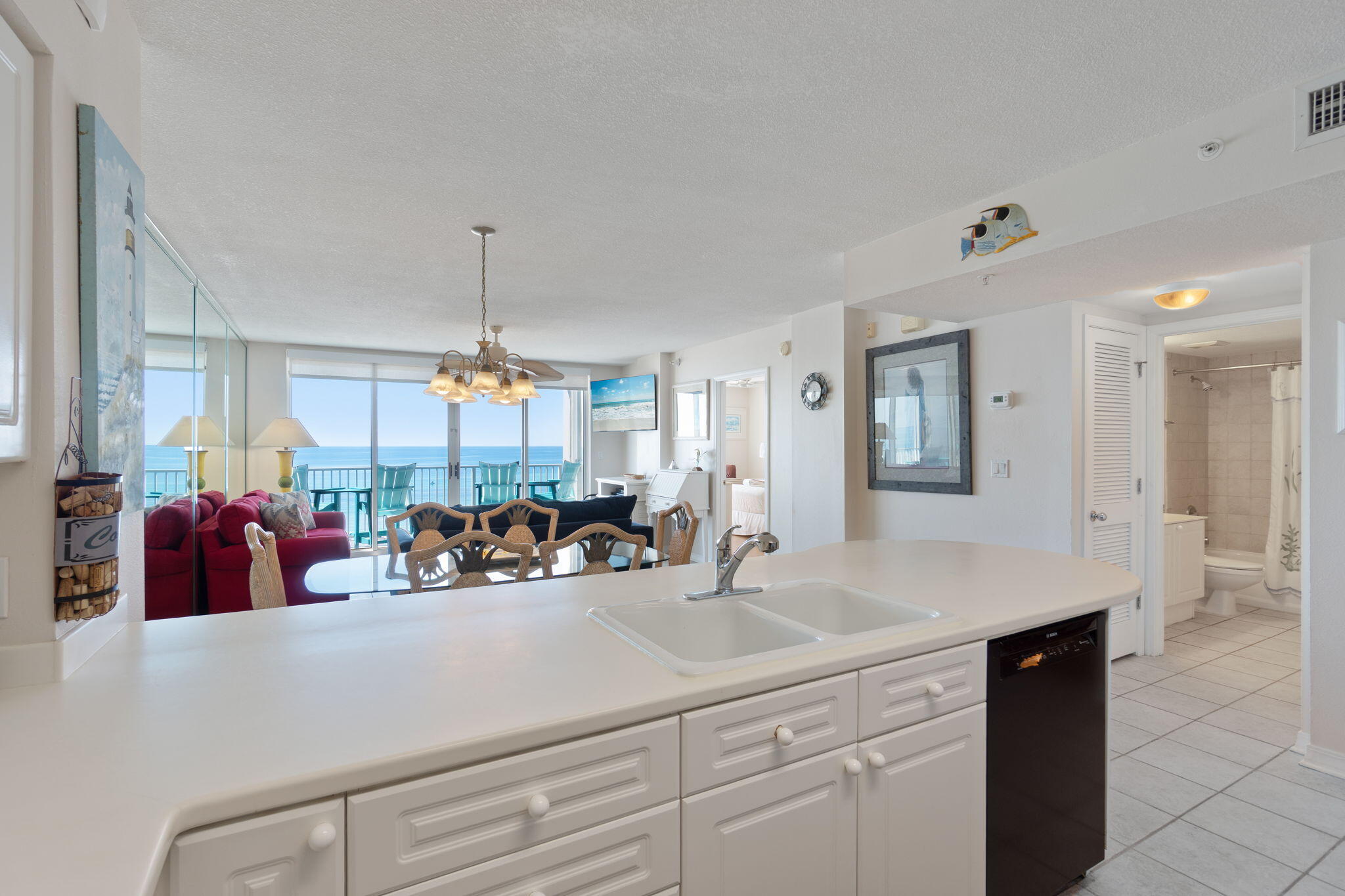 ISLAND PRINCESS - Residential