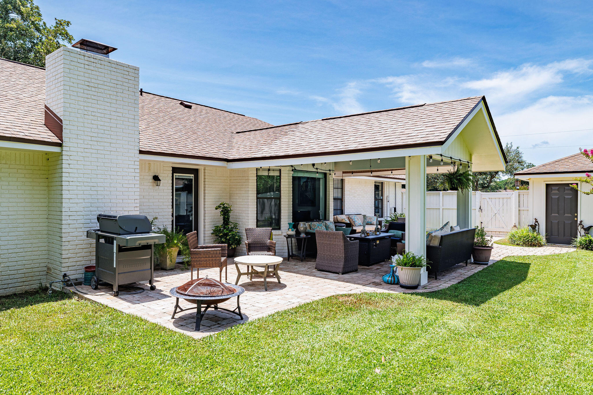 OVERBROOK 1ST ADDN - Residential