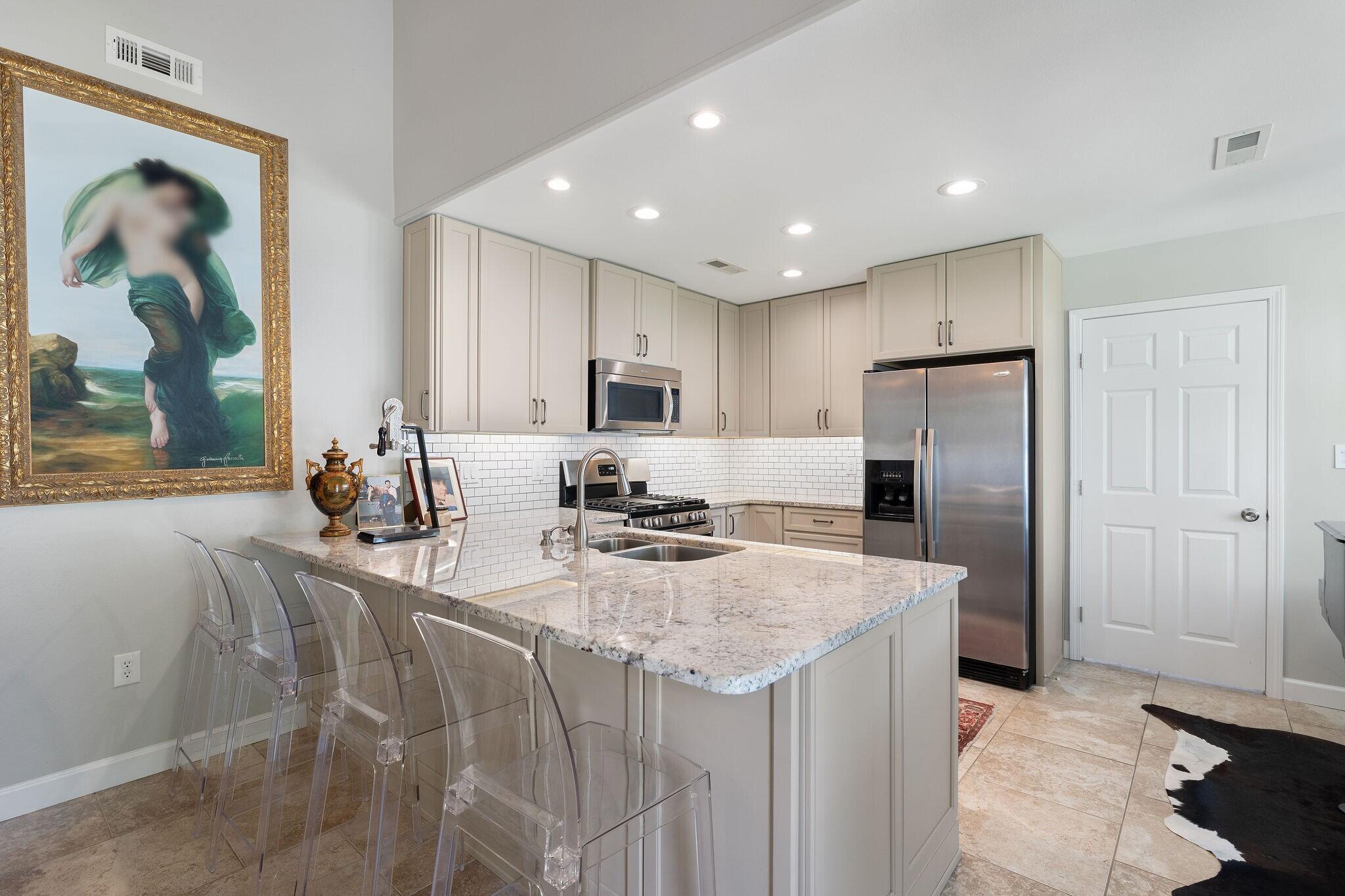 OVERBROOK 1ST ADDN - Residential