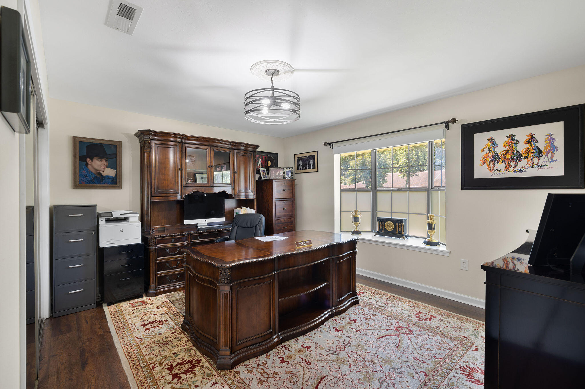 OVERBROOK 1ST ADDN - Residential
