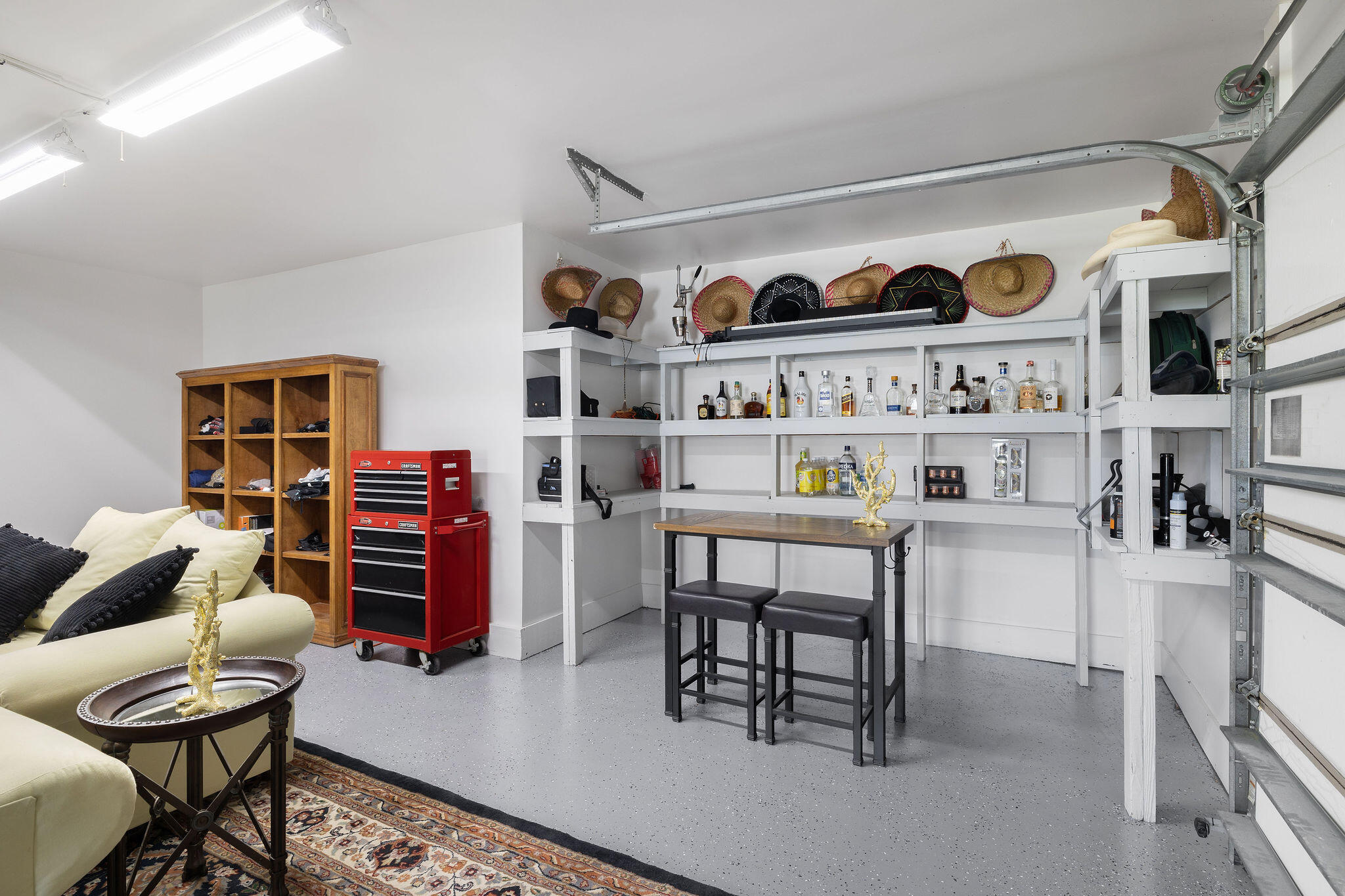 OVERBROOK 1ST ADDN - Residential