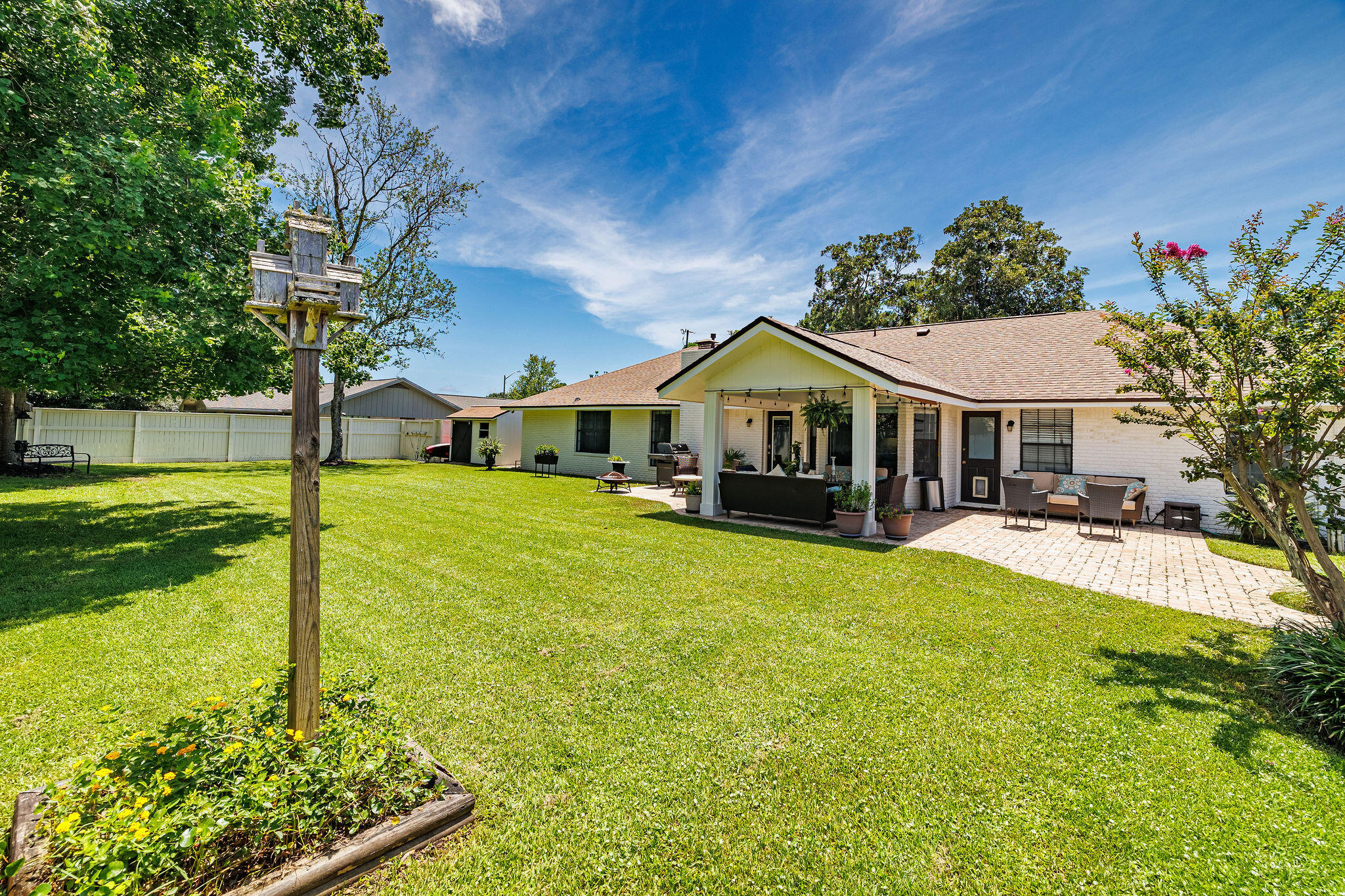 OVERBROOK 1ST ADDN - Residential