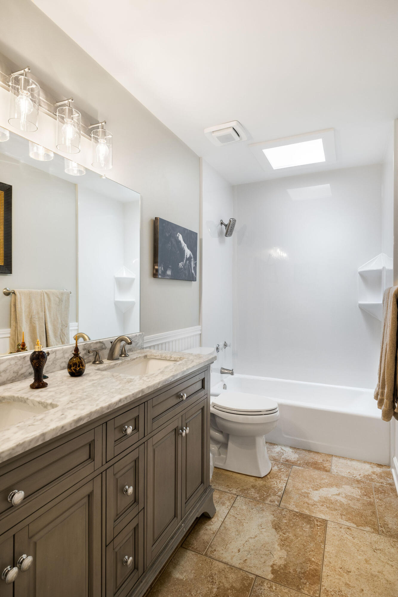 OVERBROOK 1ST ADDN - Residential