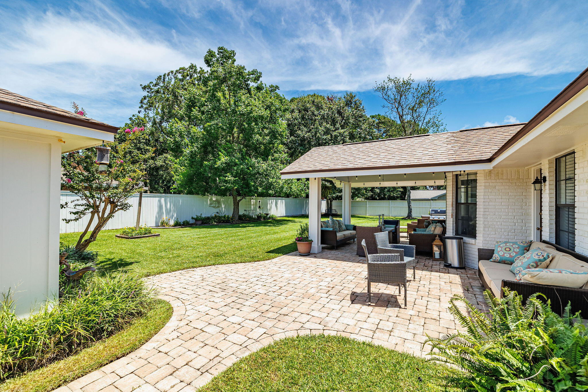 OVERBROOK 1ST ADDN - Residential