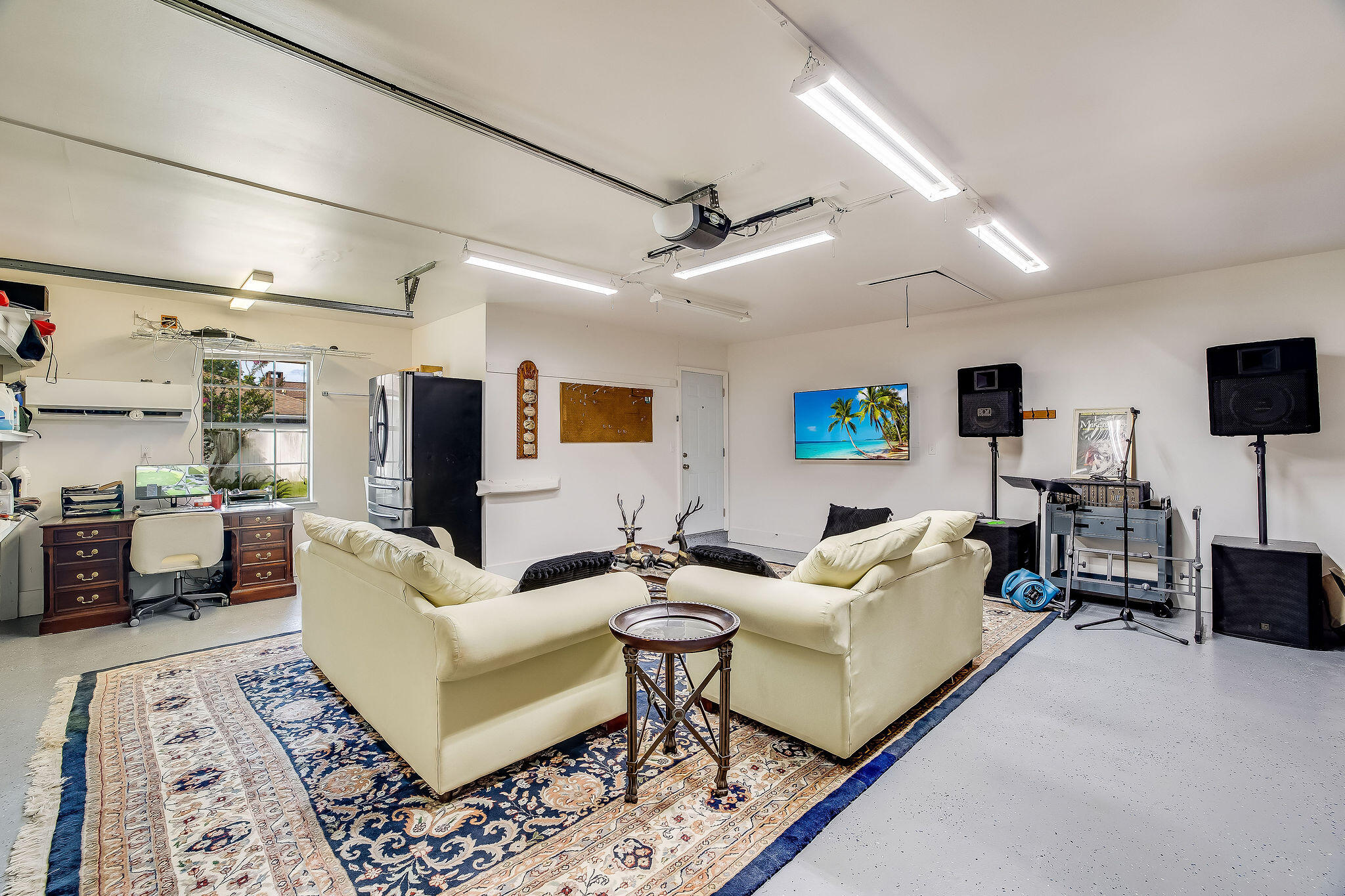 OVERBROOK 1ST ADDN - Residential