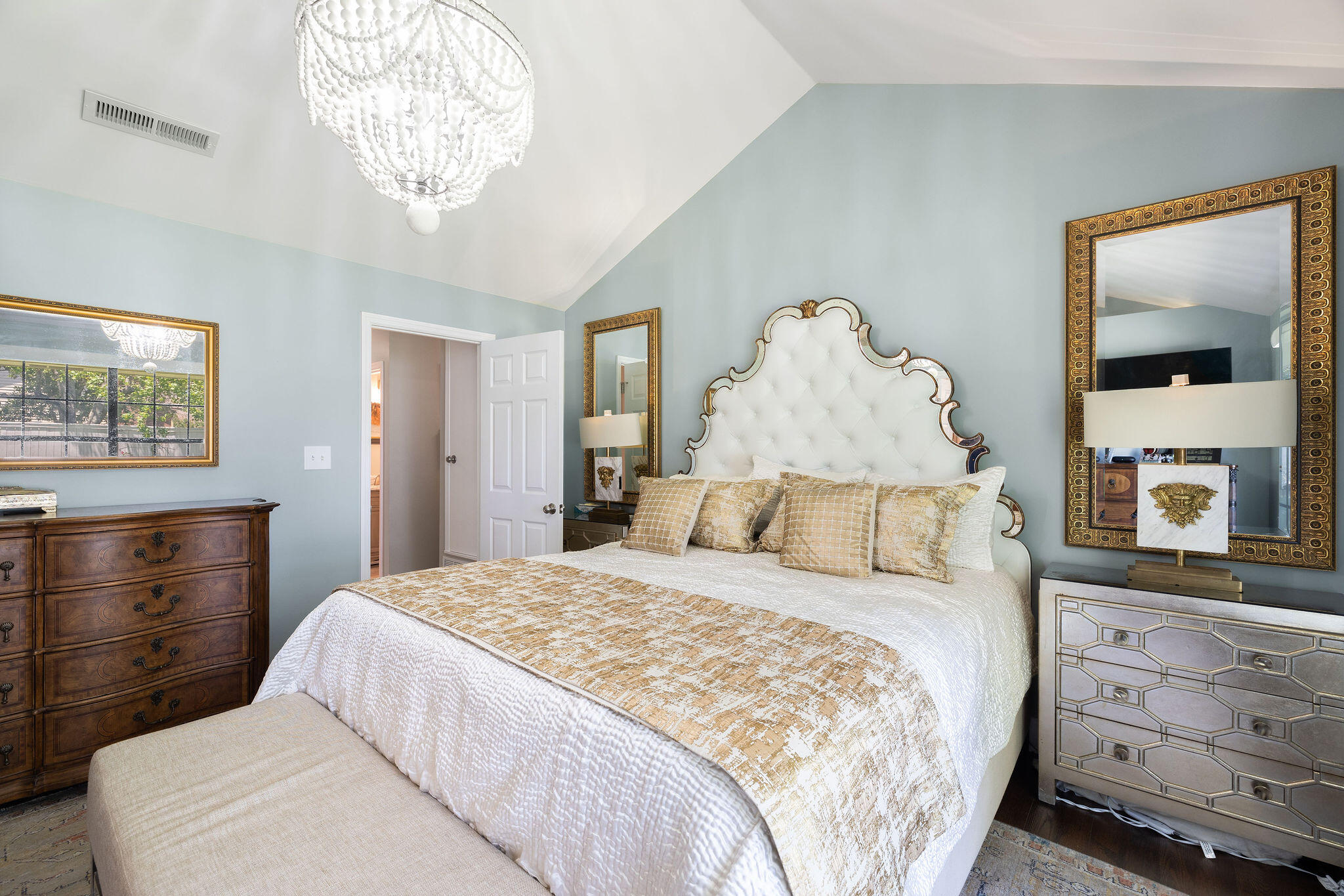 OVERBROOK 1ST ADDN - Residential