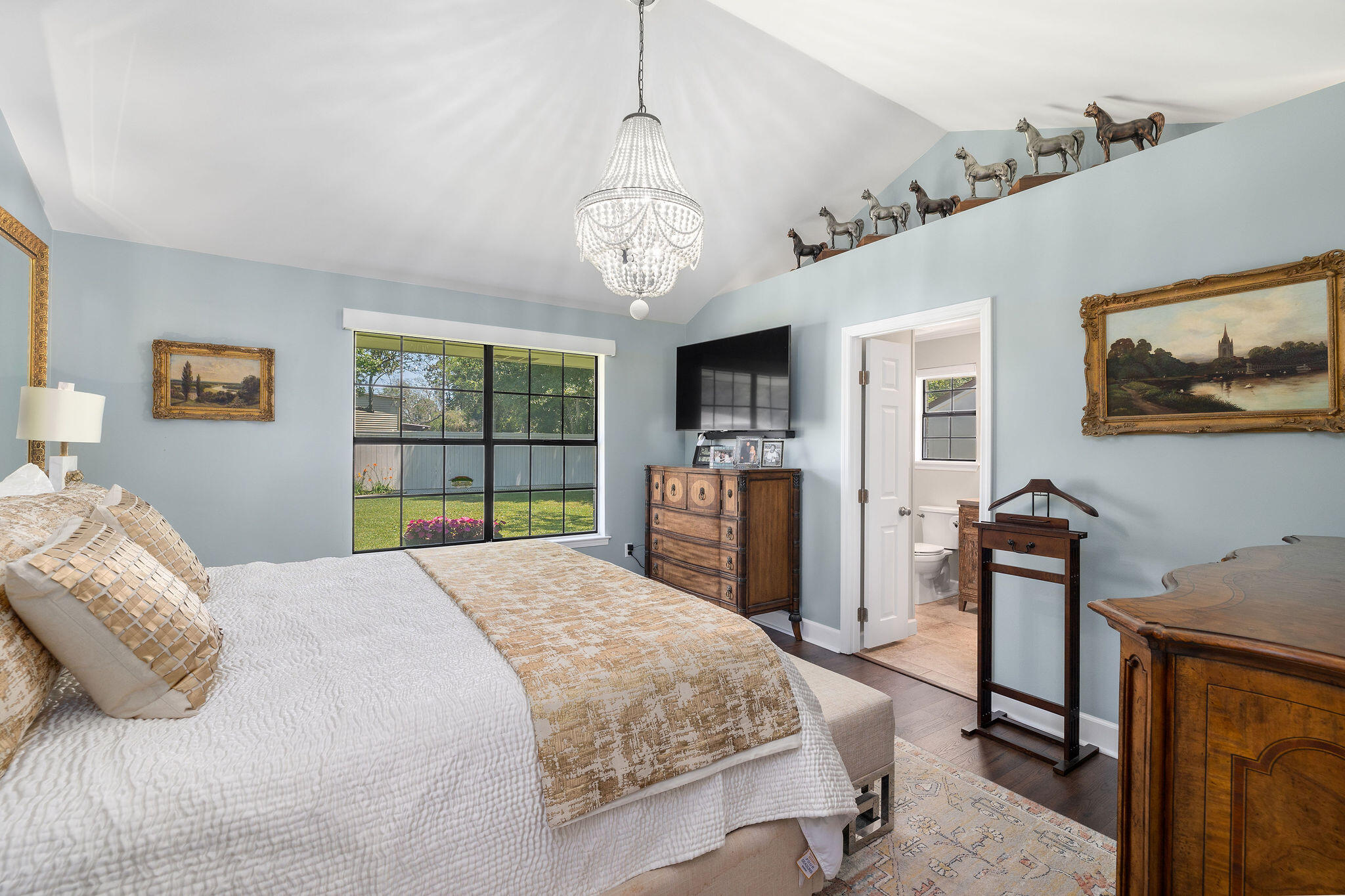OVERBROOK 1ST ADDN - Residential