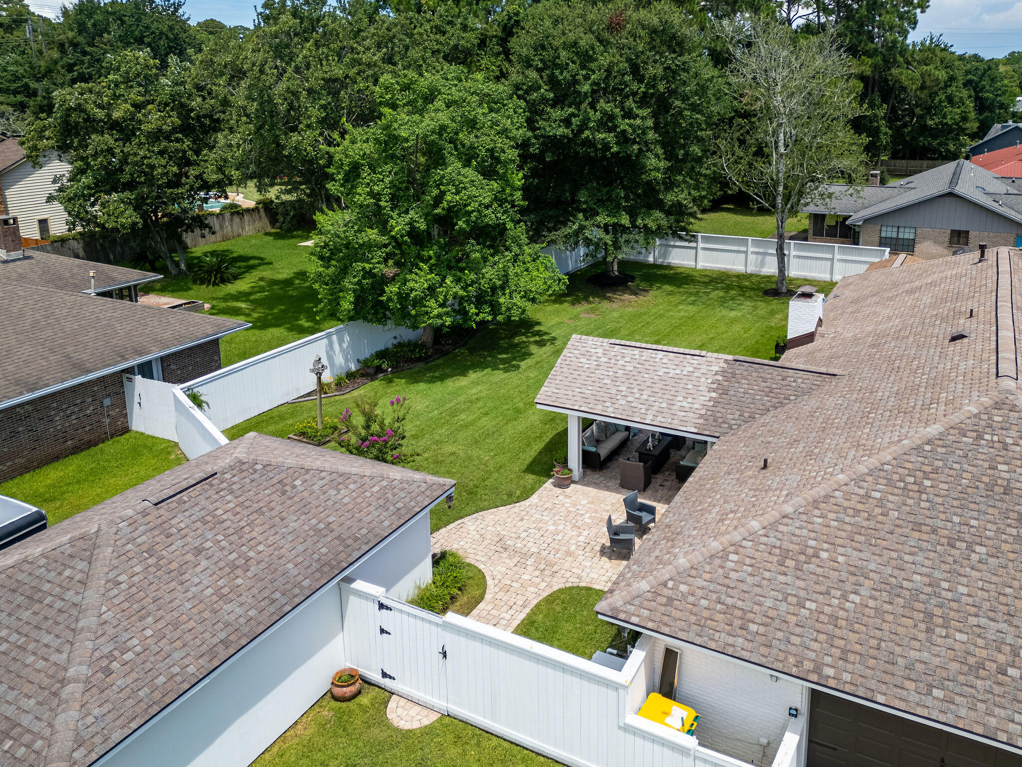 OVERBROOK 1ST ADDN - Residential