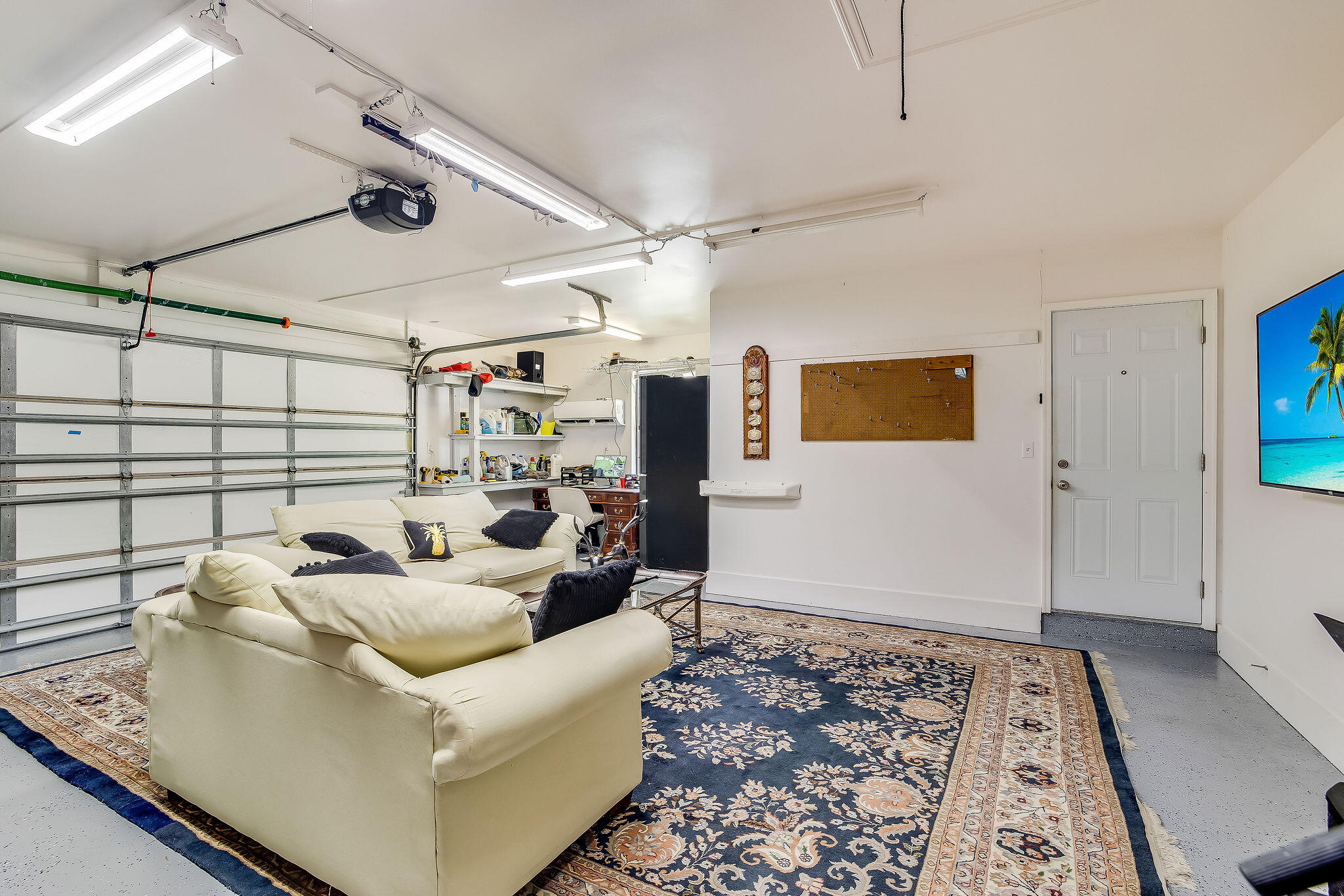 OVERBROOK 1ST ADDN - Residential