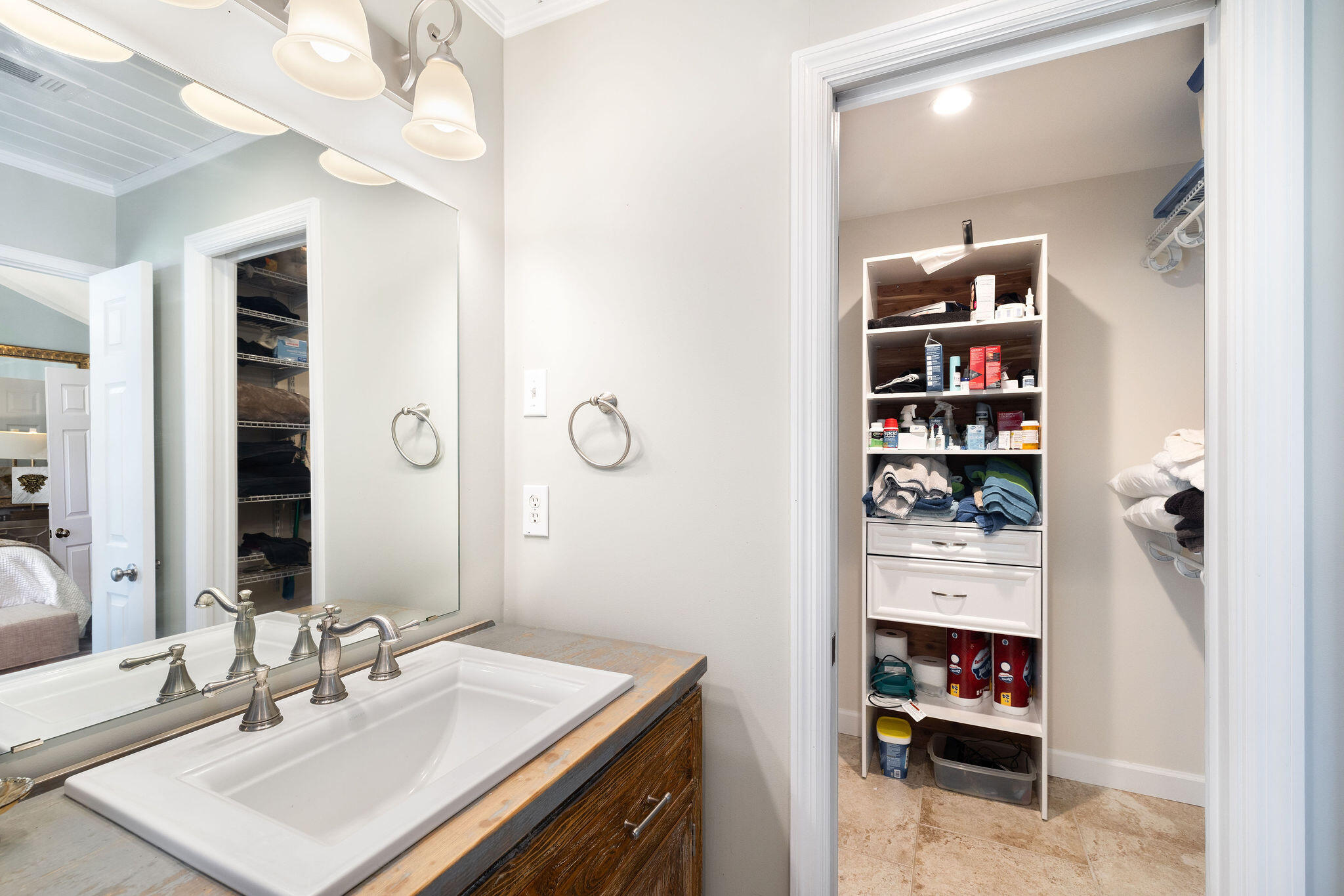 OVERBROOK 1ST ADDN - Residential