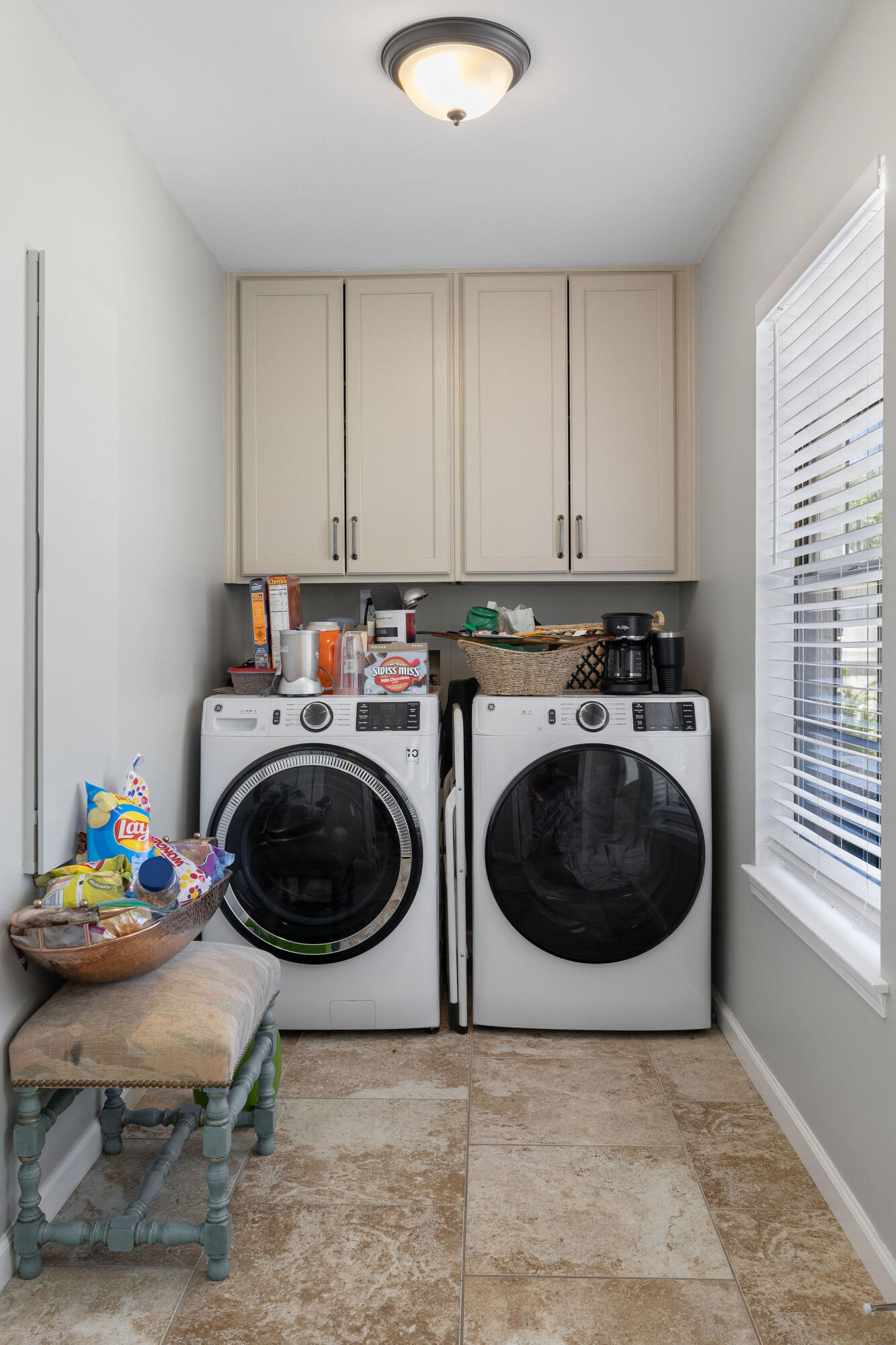 OVERBROOK 1ST ADDN - Residential