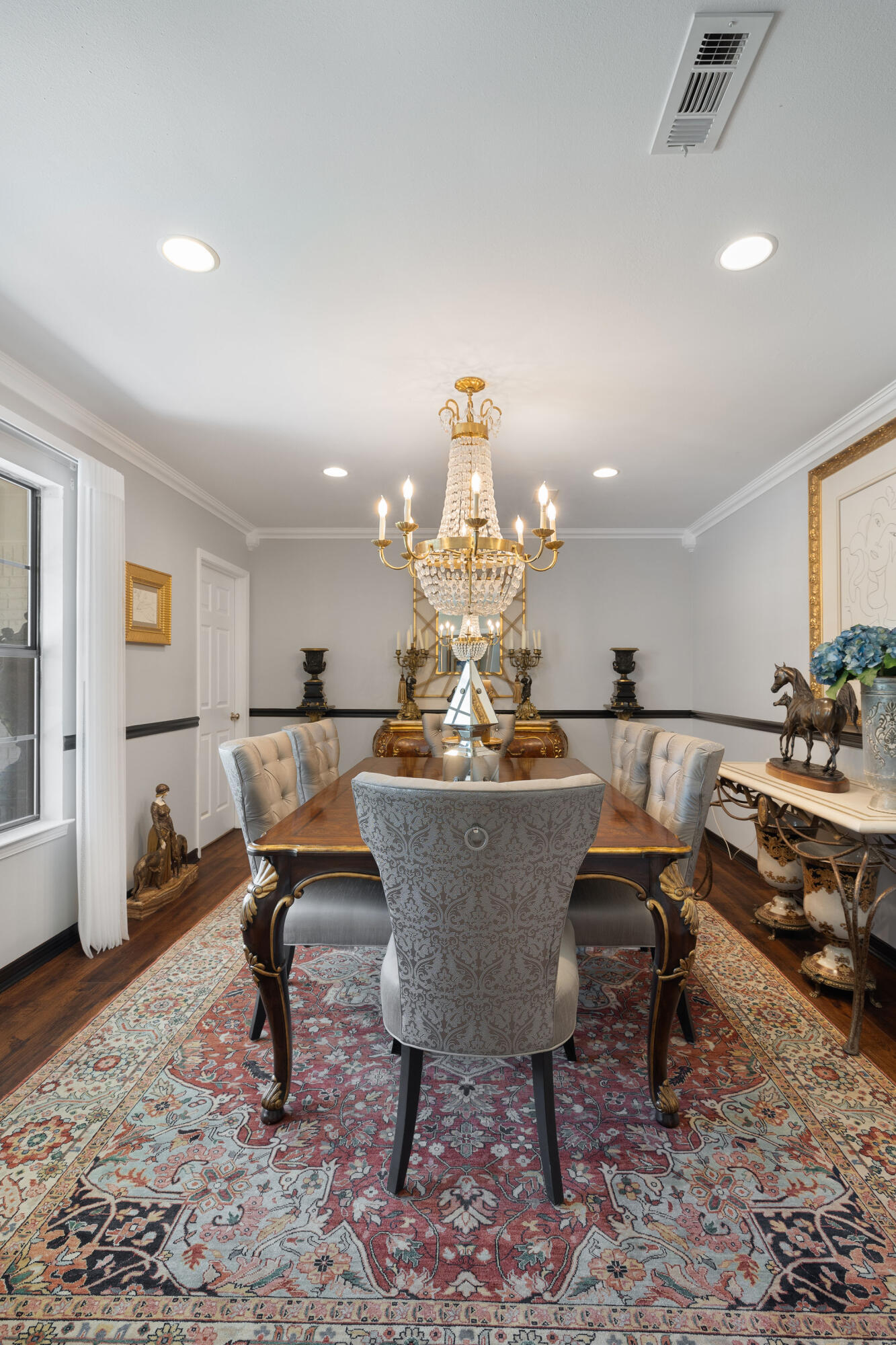 OVERBROOK 1ST ADDN - Residential
