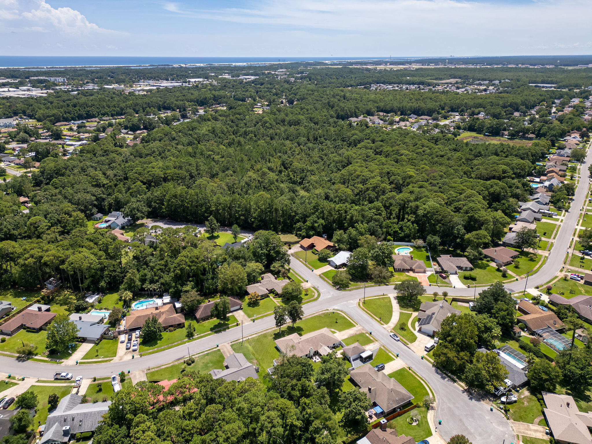 OVERBROOK 1ST ADDN - Residential