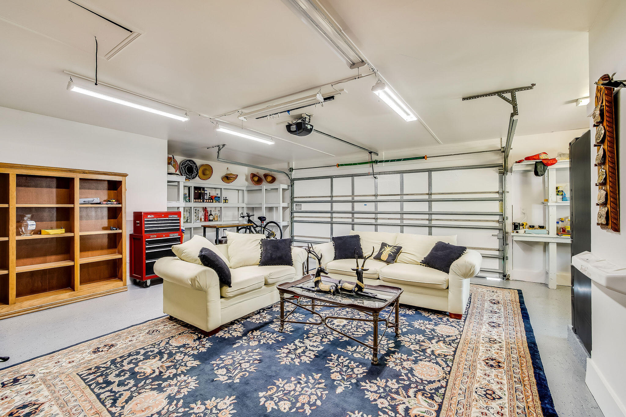 OVERBROOK 1ST ADDN - Residential