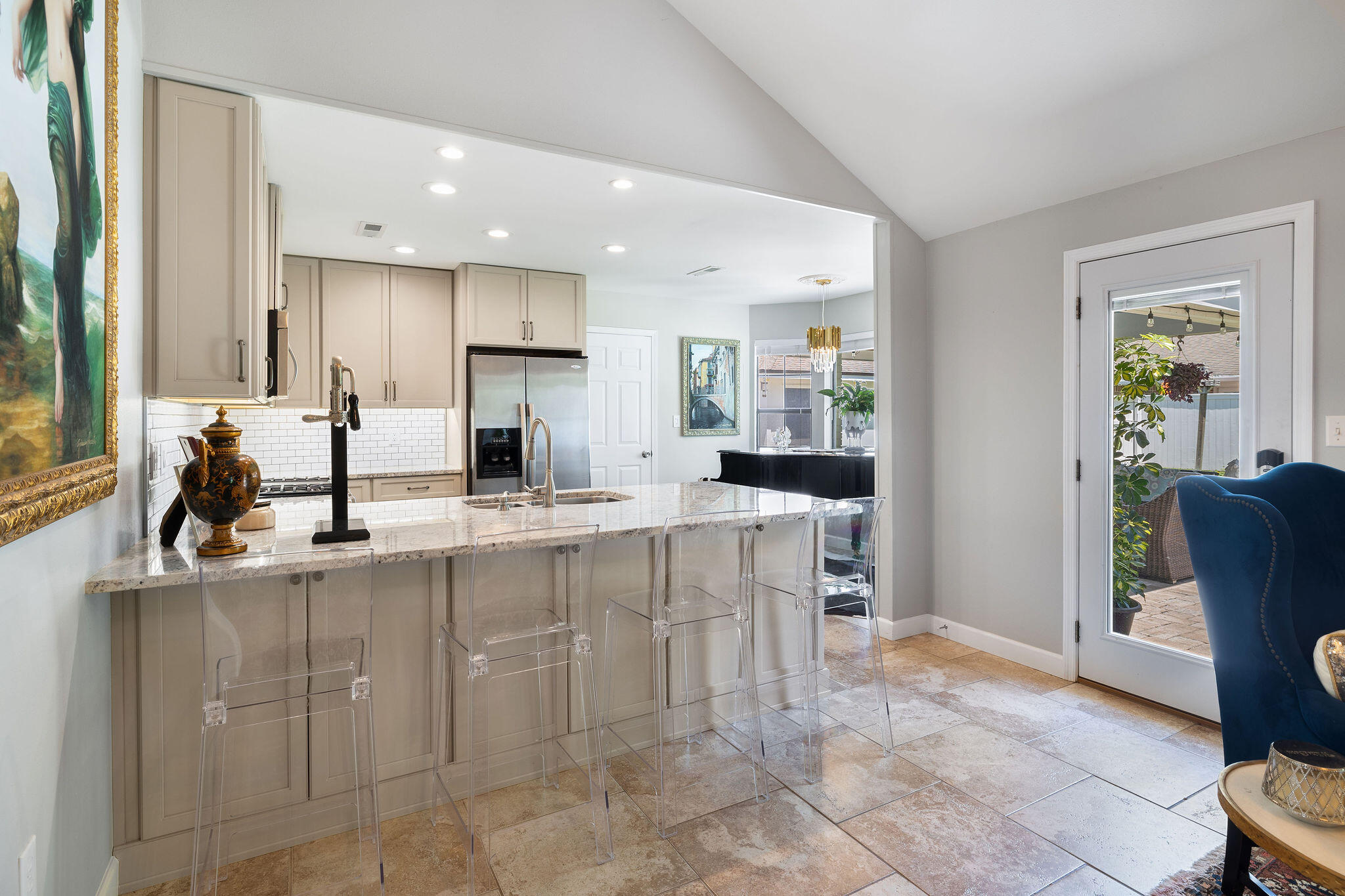 OVERBROOK 1ST ADDN - Residential