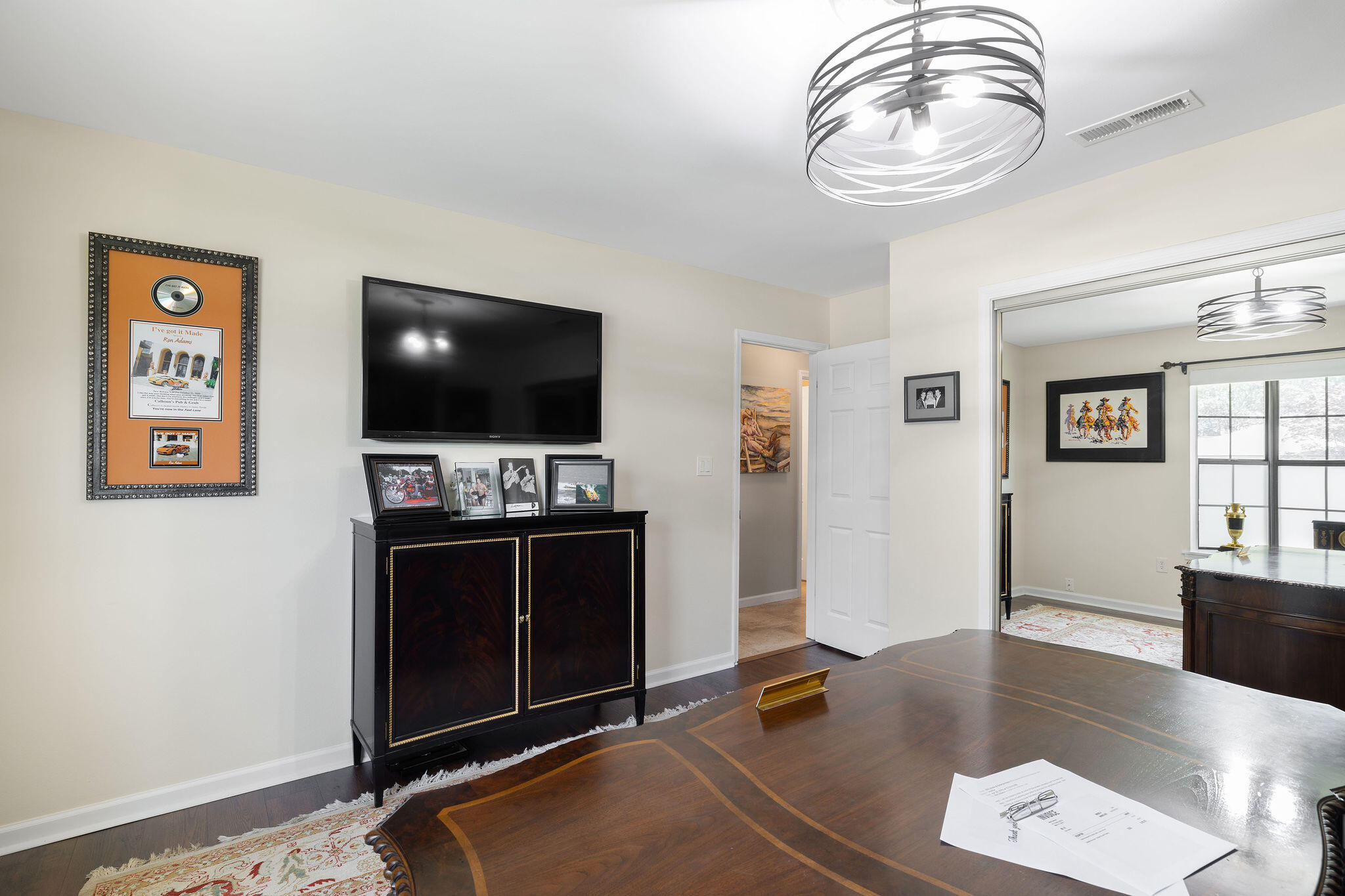 OVERBROOK 1ST ADDN - Residential