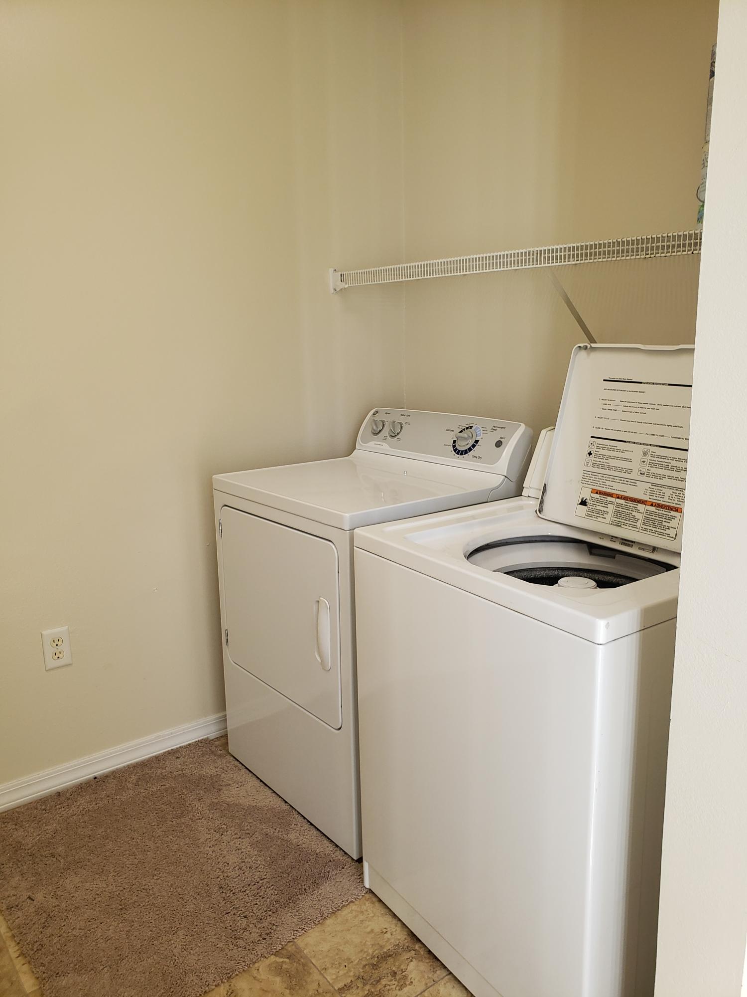 GIBSON ADDN TO FORT WALTON BEACH - Residential Lease