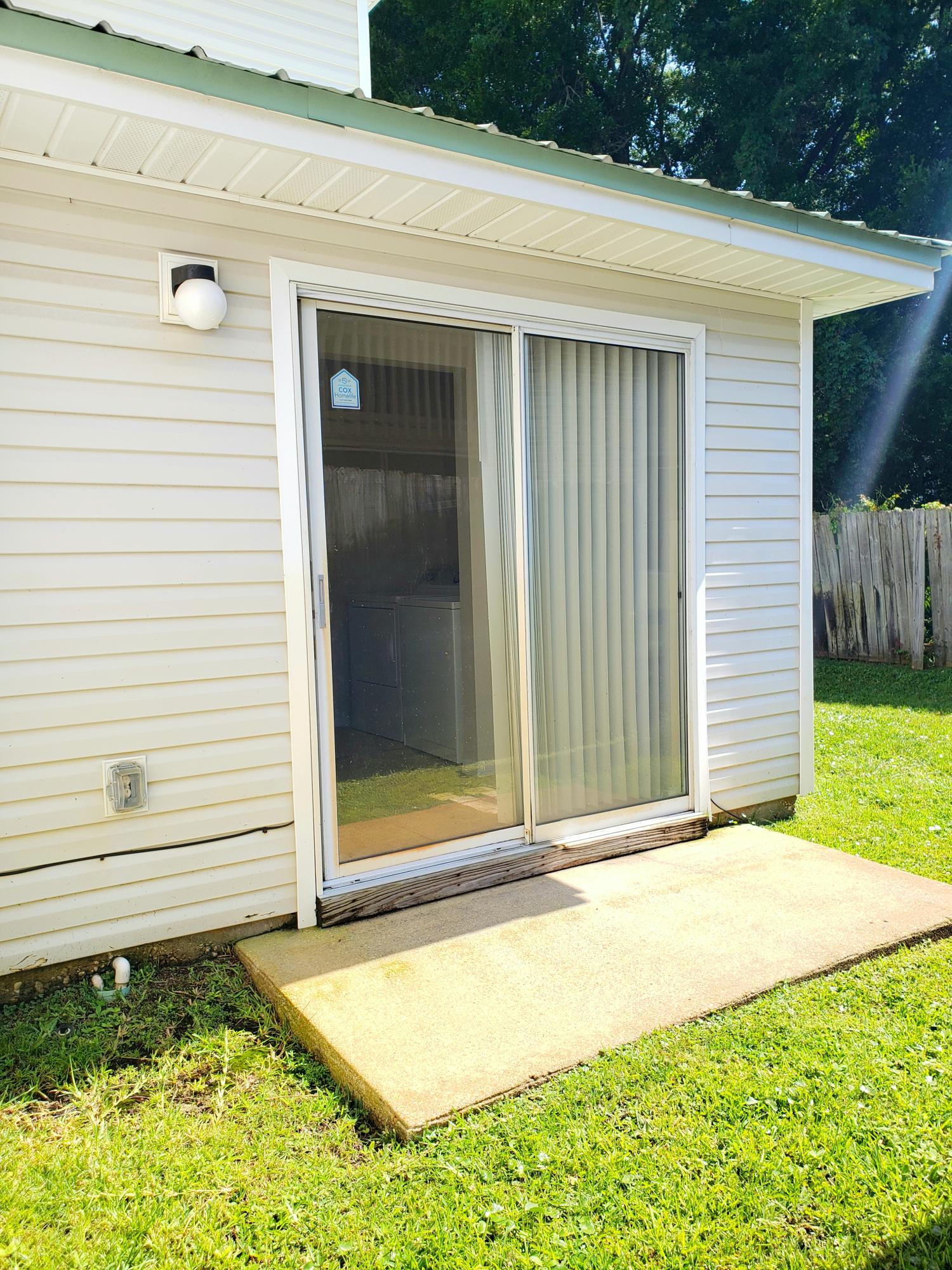 GIBSON ADDN TO FORT WALTON BEACH - Residential Lease