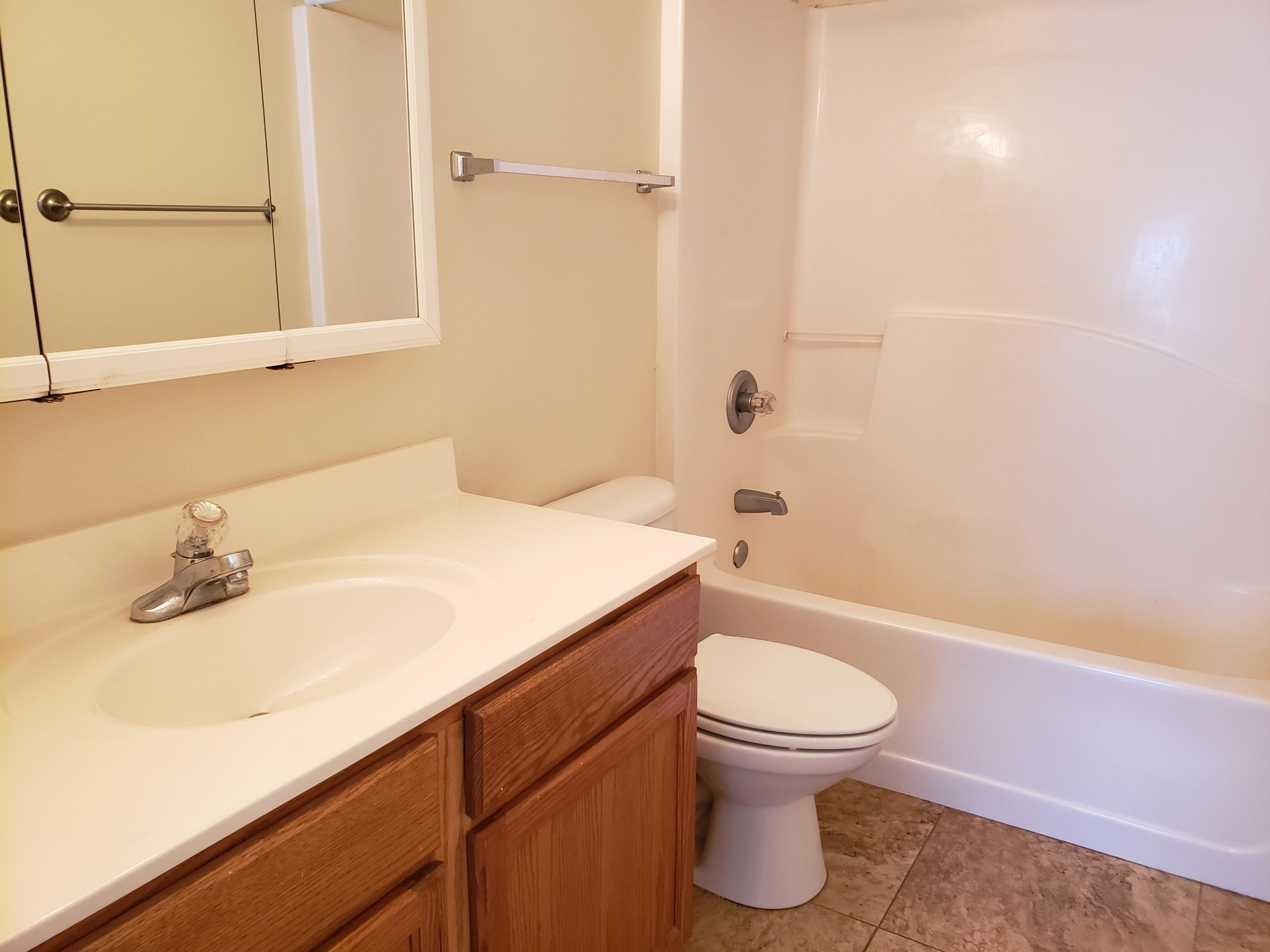 GIBSON ADDN TO FORT WALTON BEACH - Residential Lease