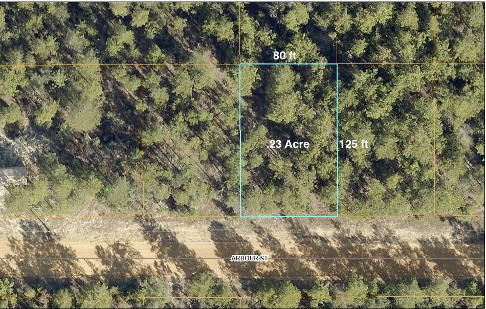 OAKWOOD HILLS UNIT 3 - Land