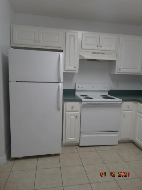 MORRIS ADDN TO CRESTVIEW - Residential Lease