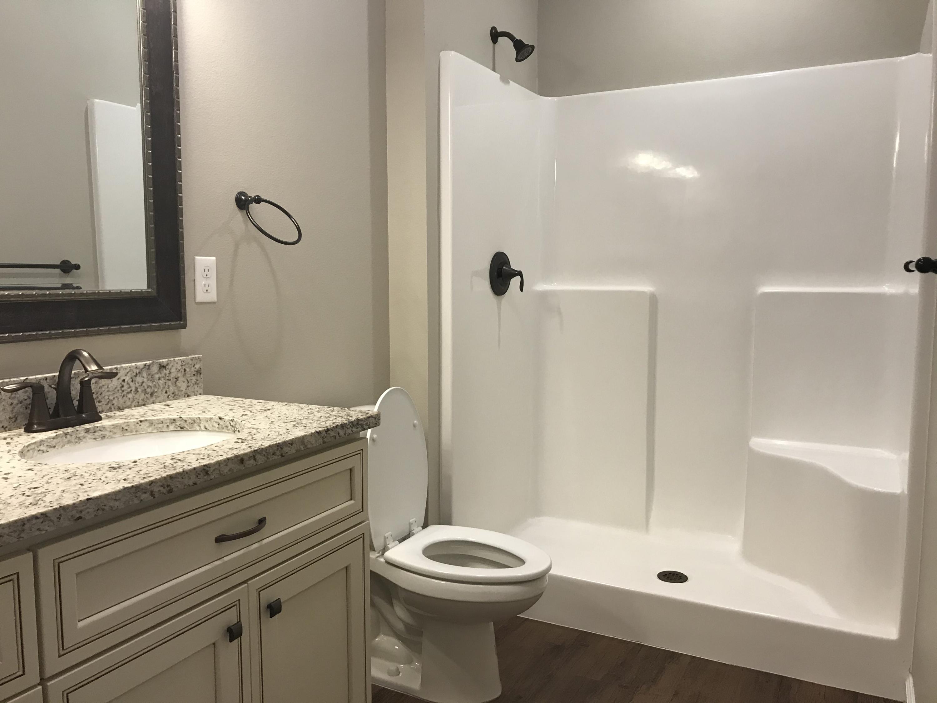 NORTHWOOD ADDN - Residential Lease