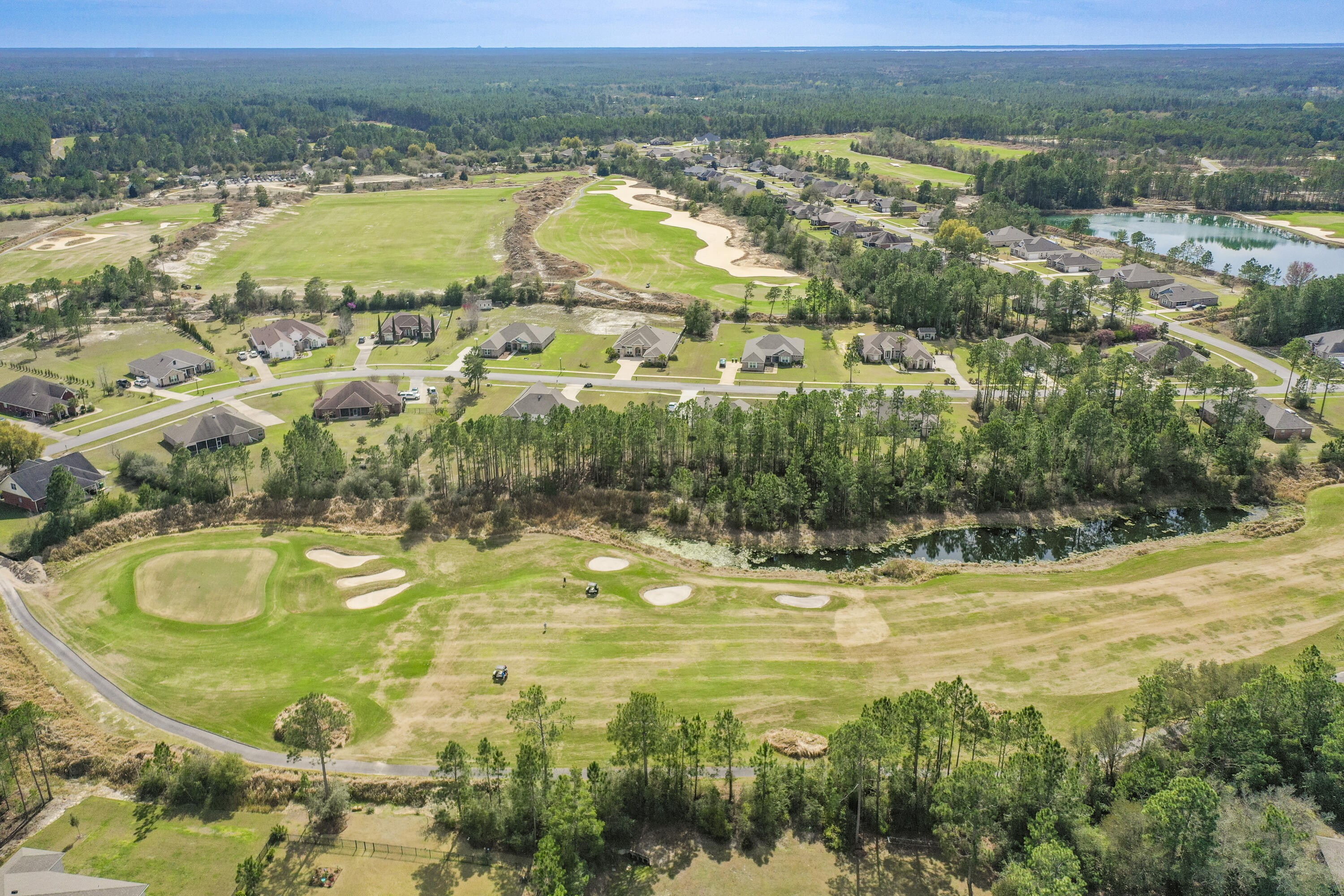 LOT 1 BLK E WINDSWEPT ESTATES PH 4 PB 16-30 OR 2659-3086 OR 2661-2561 OR 2770-649 OR 2770-650 - Land