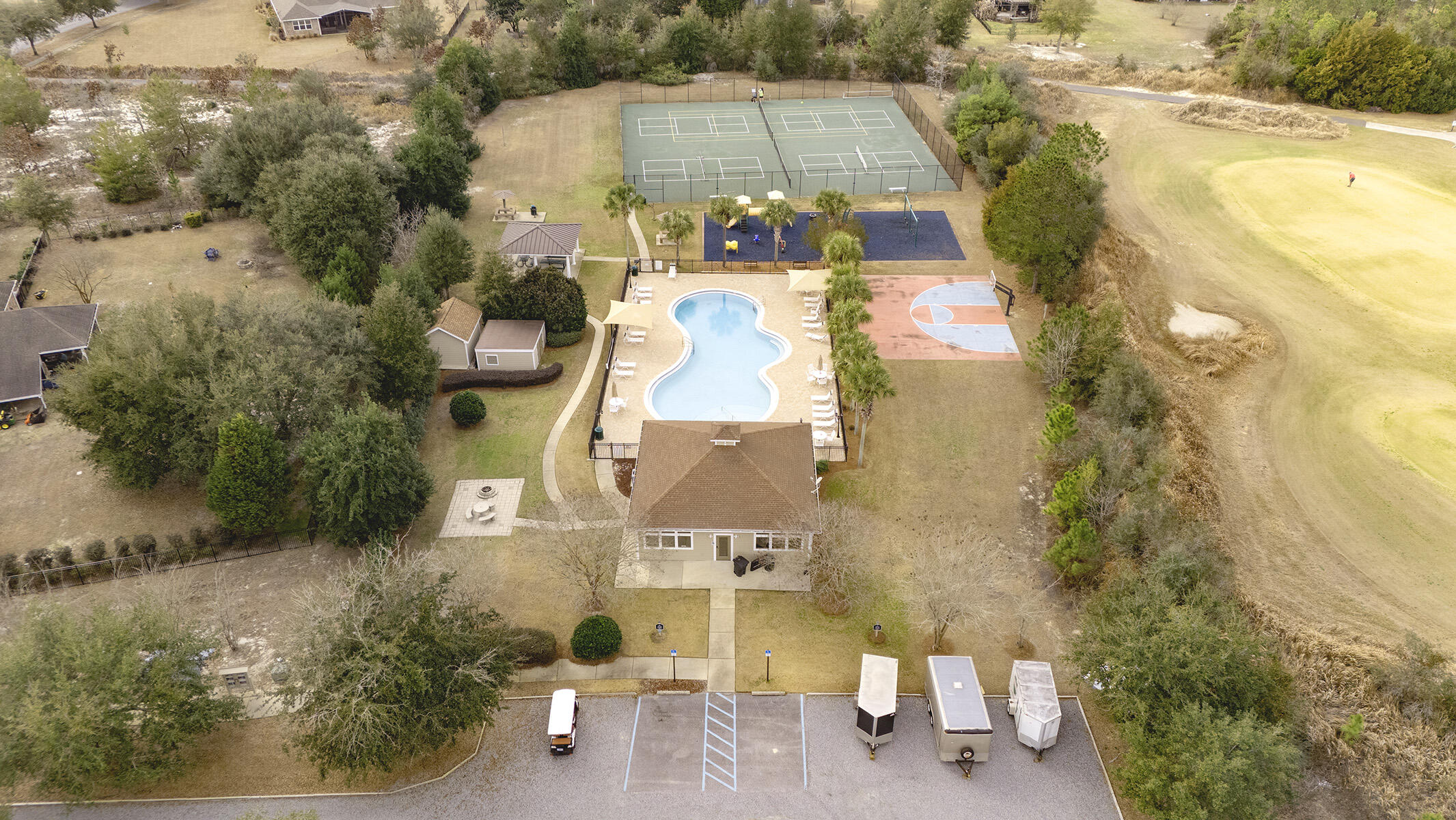 LOT 1 BLK E WINDSWEPT ESTATES PH 4 PB 16-30 OR 2659-3086 OR 2661-2561 OR 2770-649 OR 2770-650 - Land