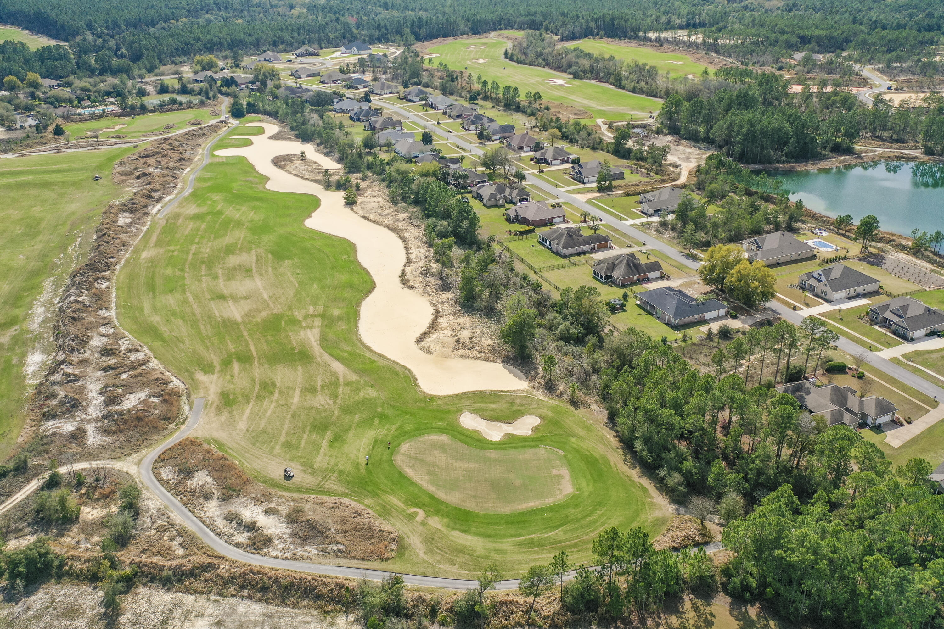 LOT 1 BLK E WINDSWEPT ESTATES PH 4 PB 16-30 OR 2659-3086 OR 2661-2561 OR 2770-649 OR 2770-650 - Land