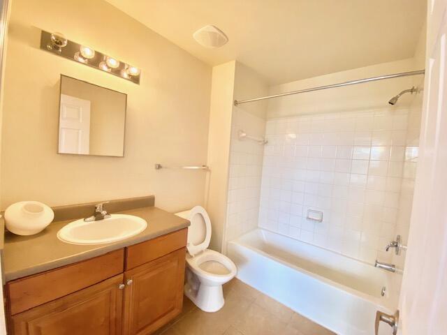 EAGLES LANDING S/D - Residential Lease