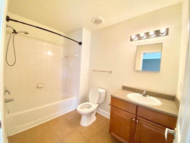 EAGLES LANDING S/D - Residential Lease
