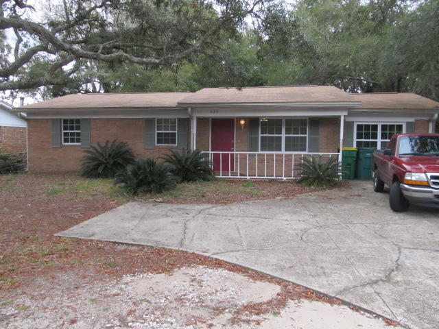 Miracle Strip Parkway East of Hurlburt - Residential Lease