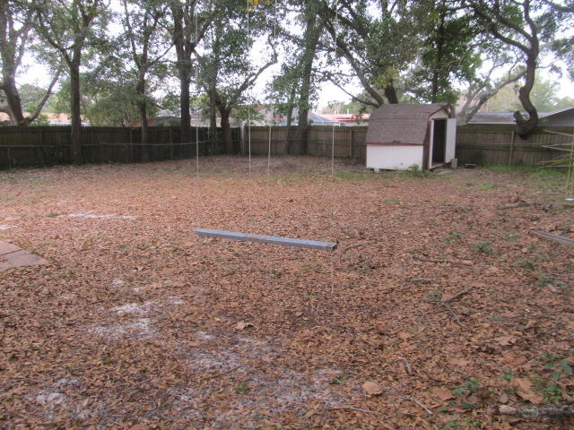 Miracle Strip Parkway East of Hurlburt - Residential Lease