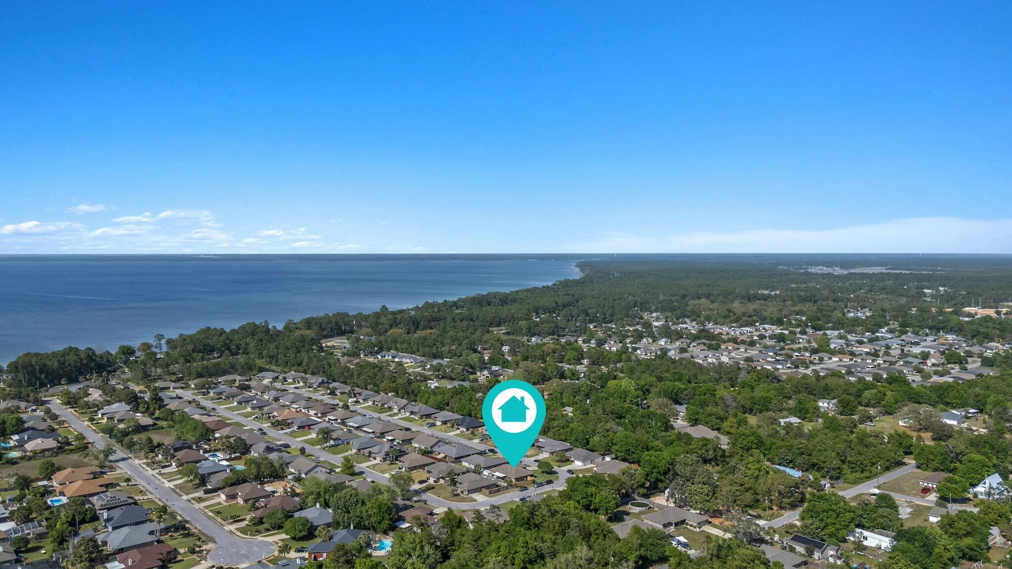 BAY PINES - Residential