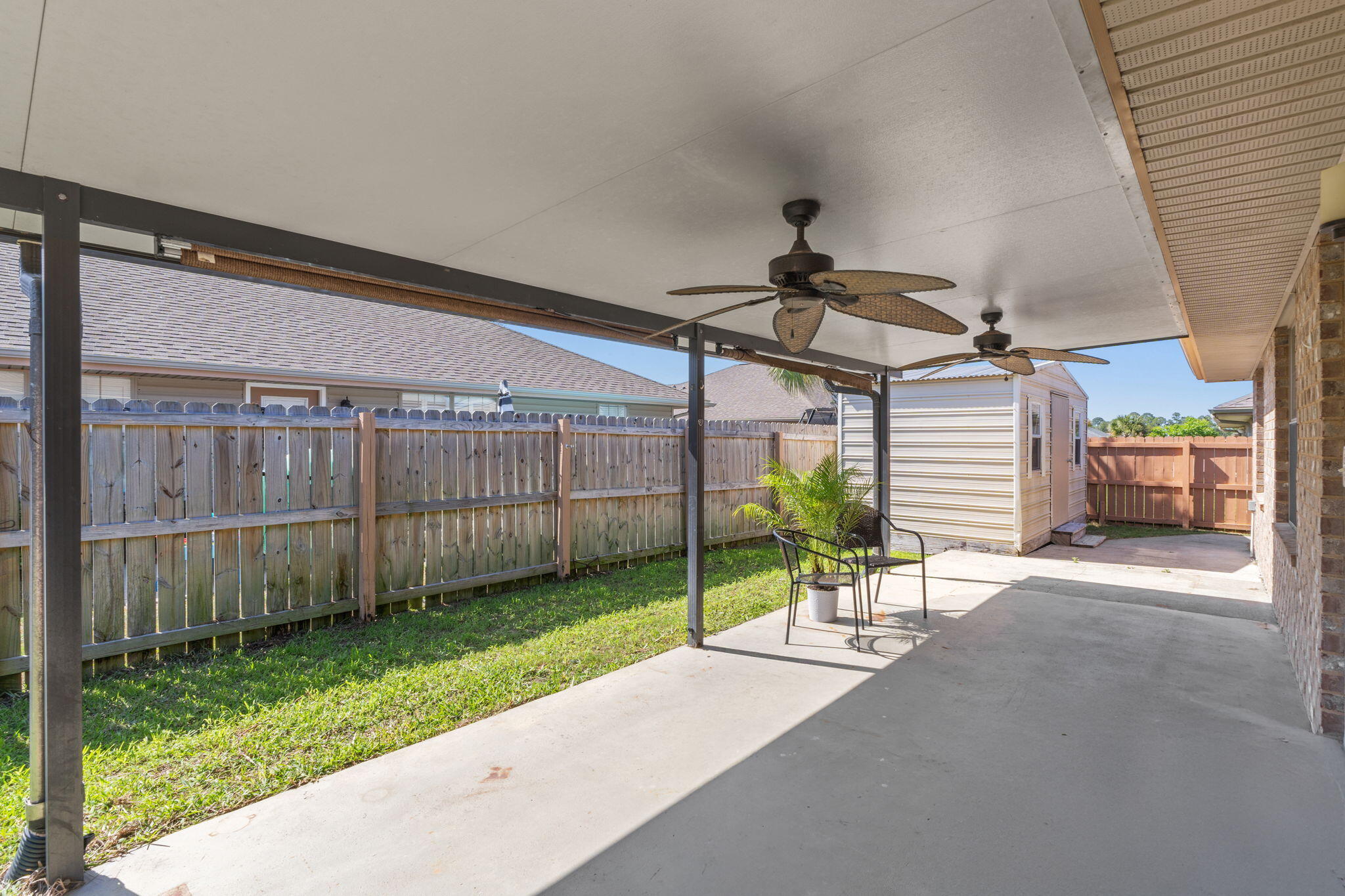 BAY PINES - Residential