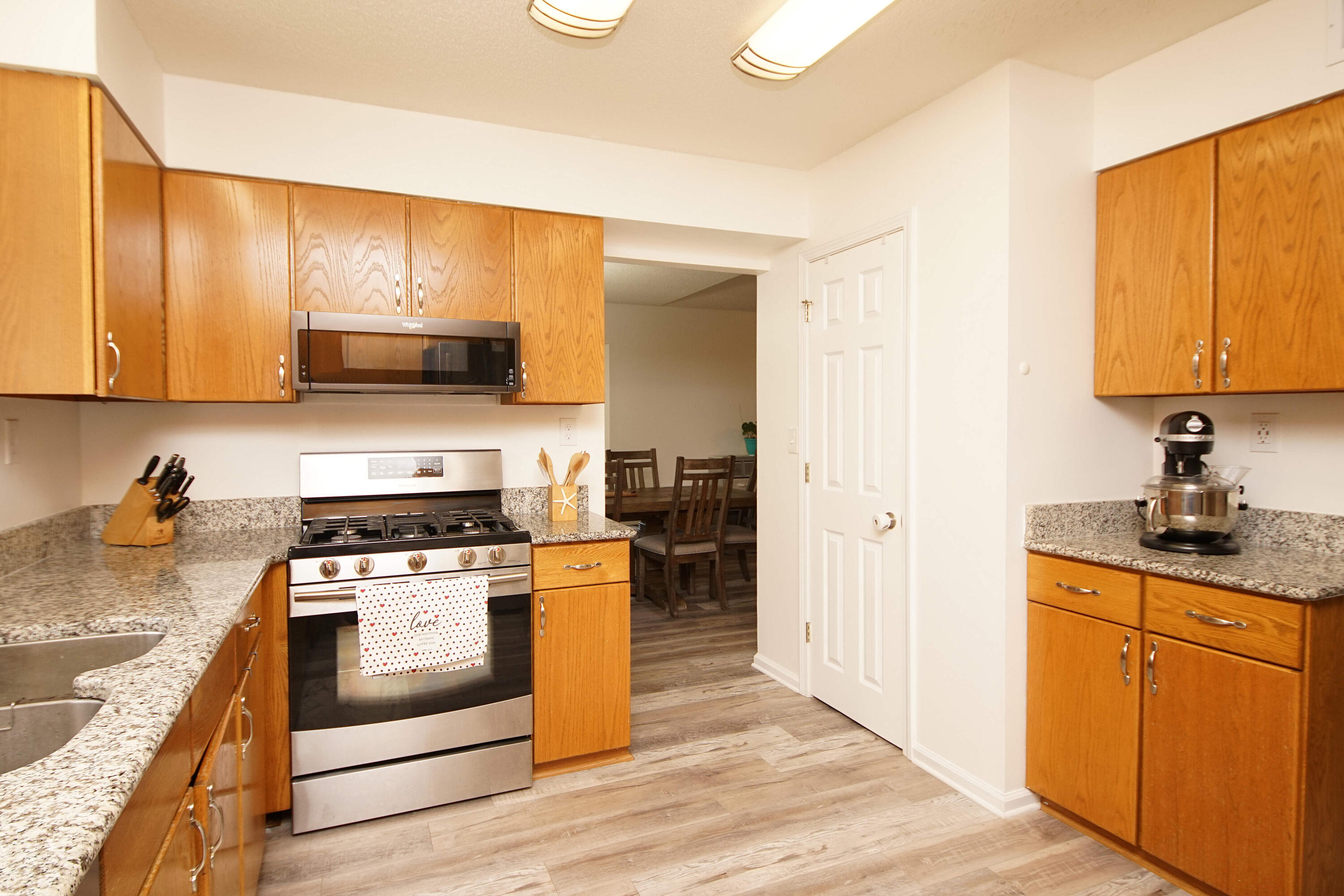 ROCKYWOOD PH 4 - Residential Lease