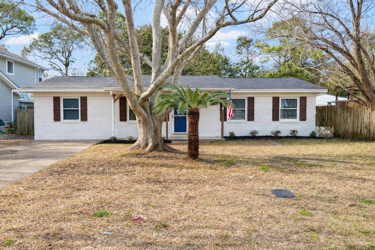 PORT DIXIE - Residential