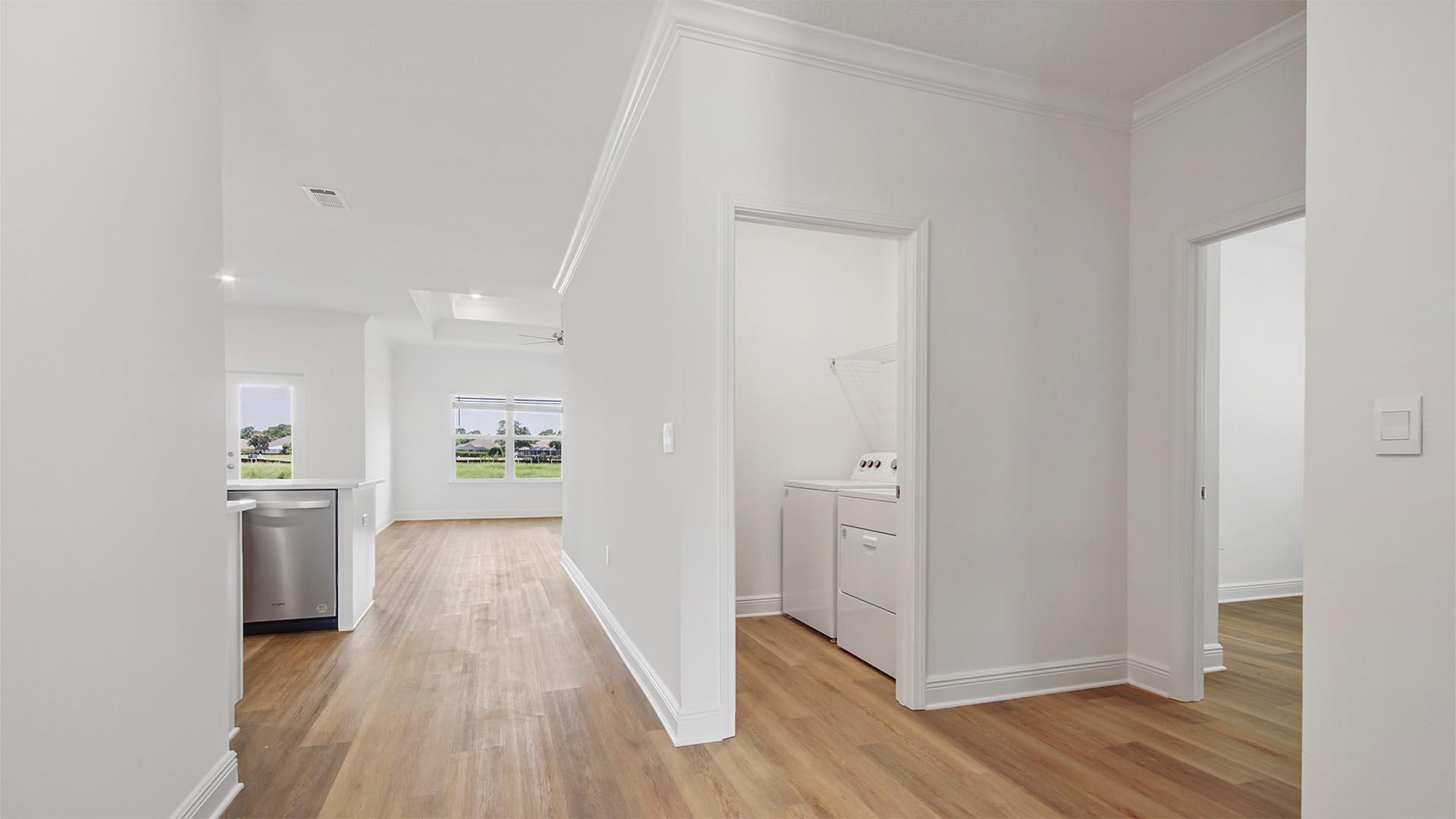 Holley Grove - Residential Lease