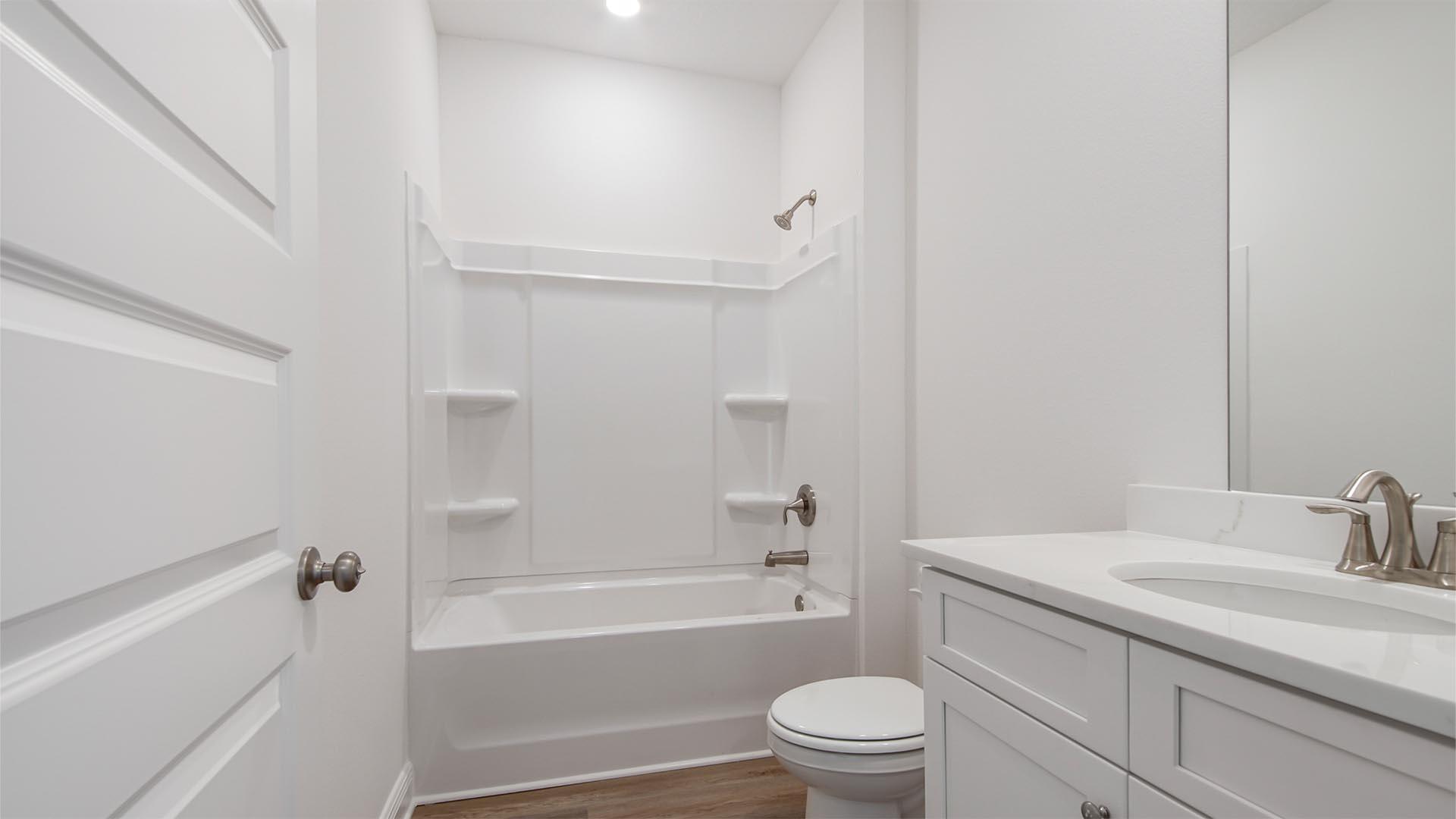 Holley Grove - Residential Lease