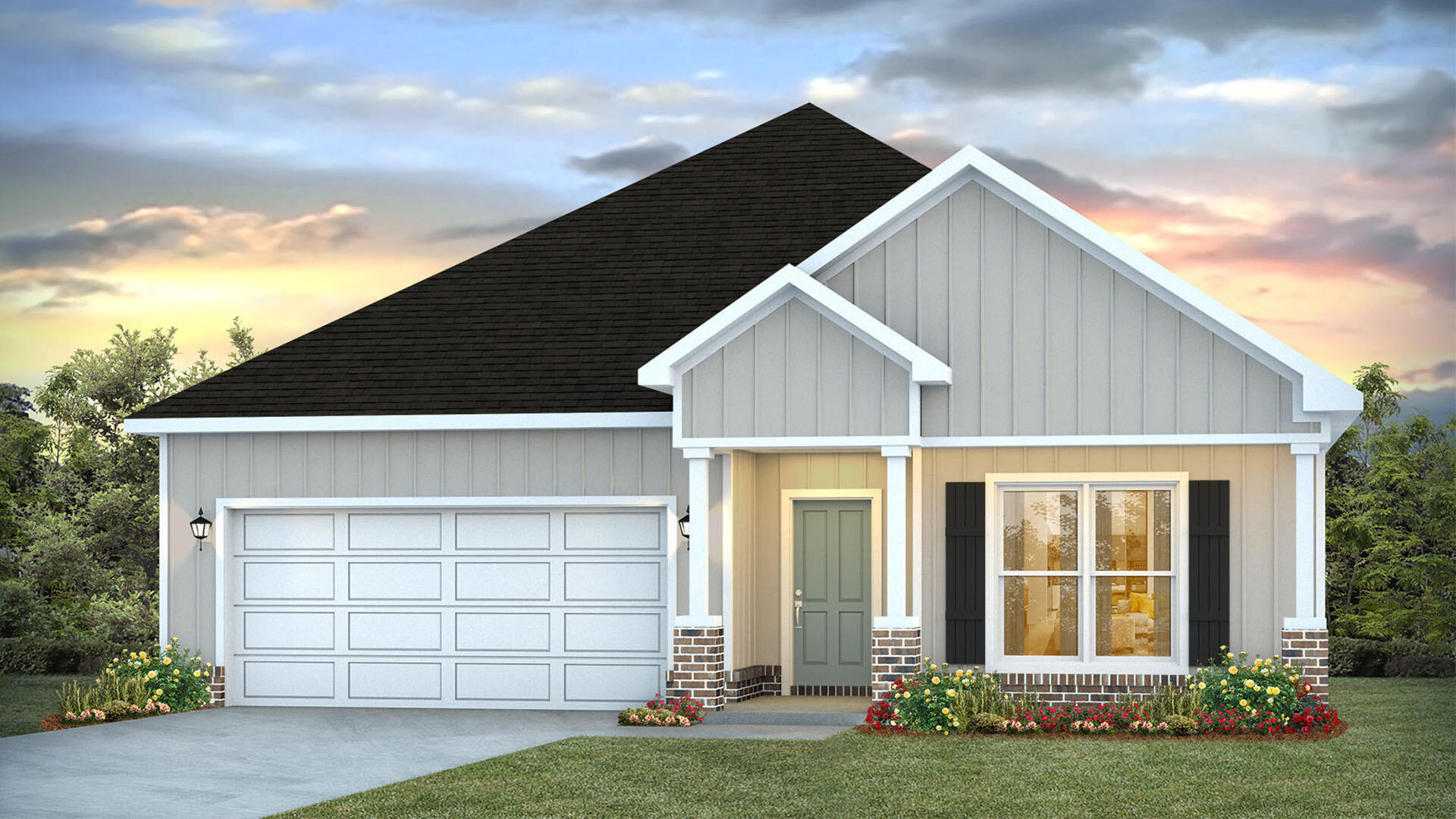 Holley Grove - Residential Lease