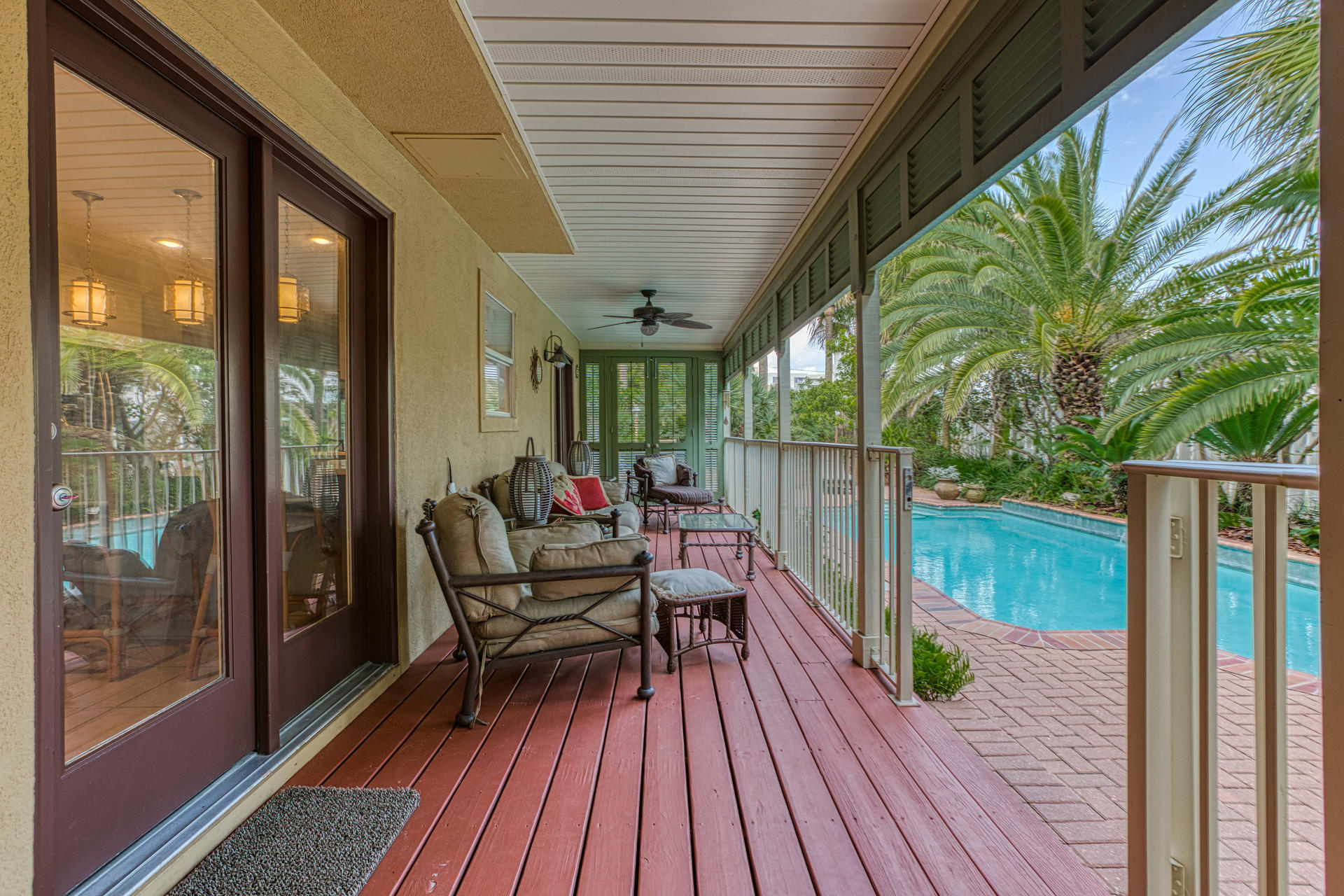 WINDANCER SHORES - Residential